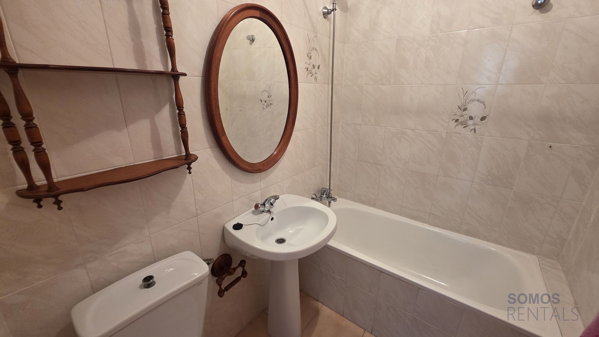 Casa Sirena, Urb La Marina — fotografía 10