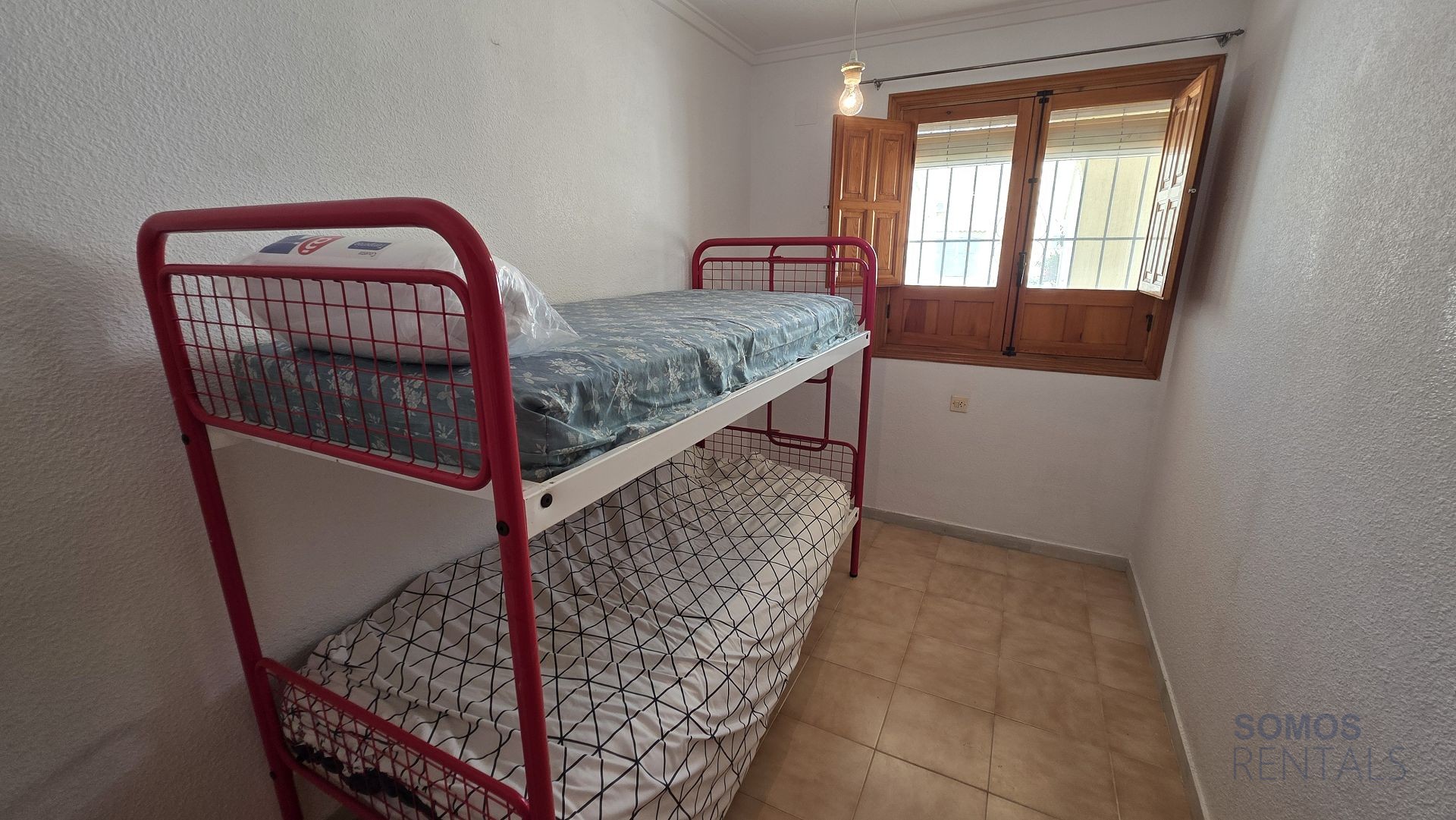 Casa Sirena, Urb La Marina — fotografía 9