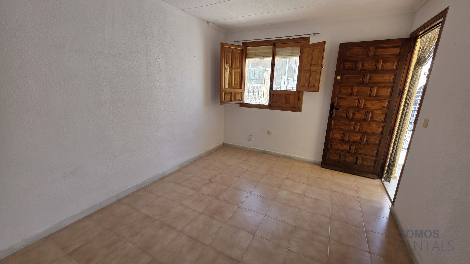 Casa Sirena, Urb La Marina — fotografía 5