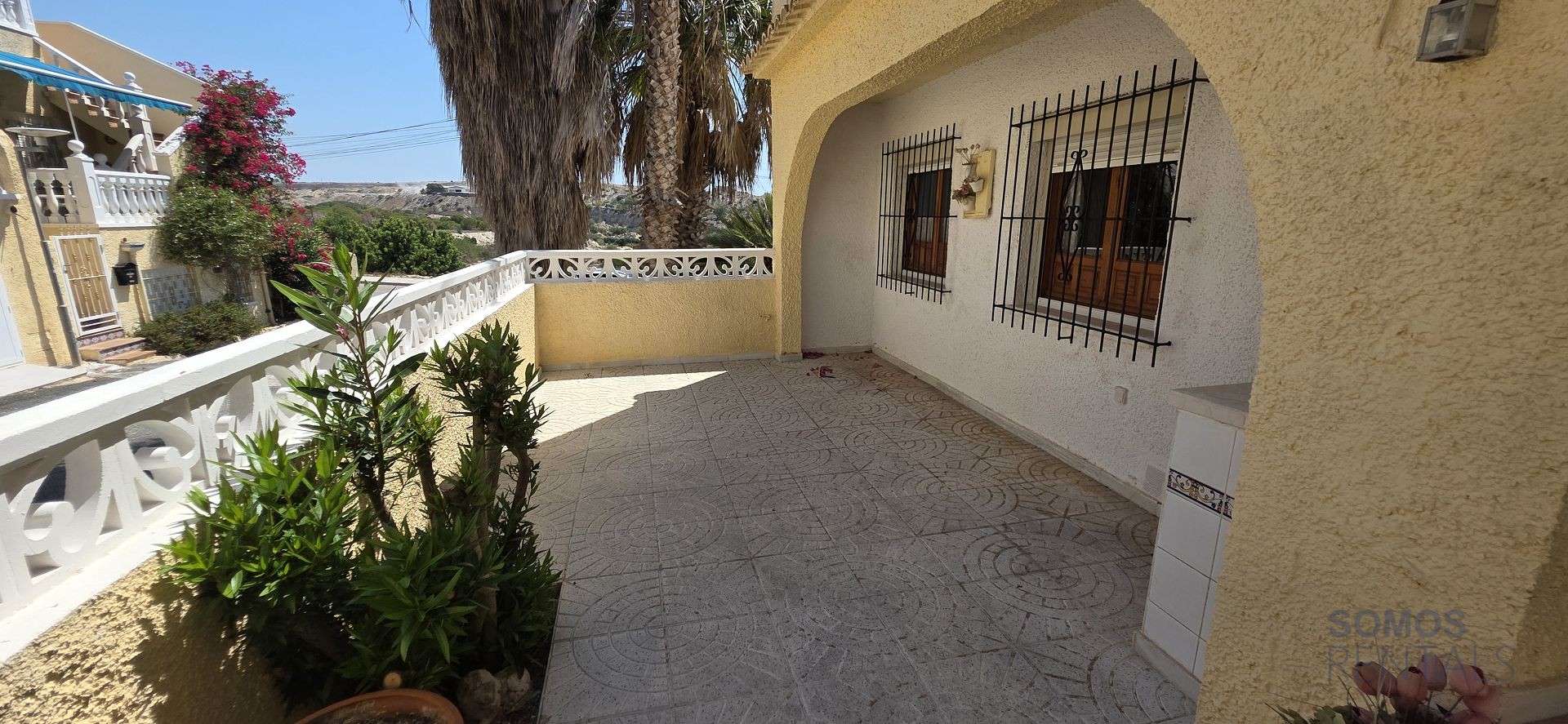 Casa Maria, Urb La Marina — fotografía 13