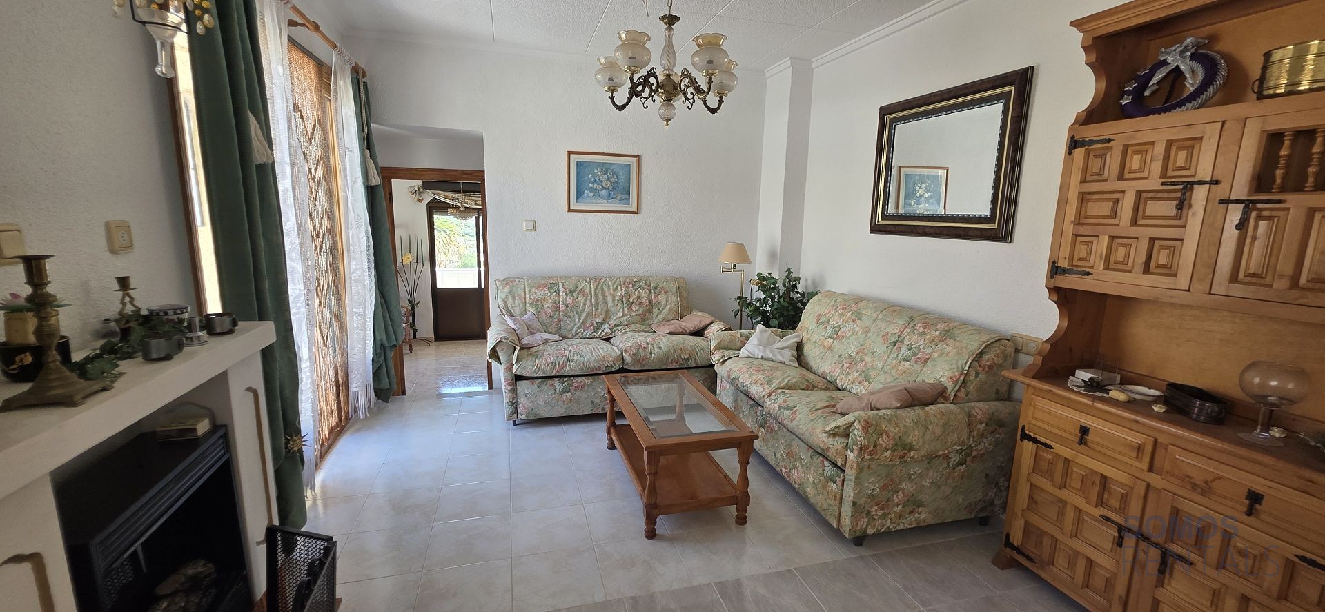 Casa Maria, Urb La Marina — fotografía 35