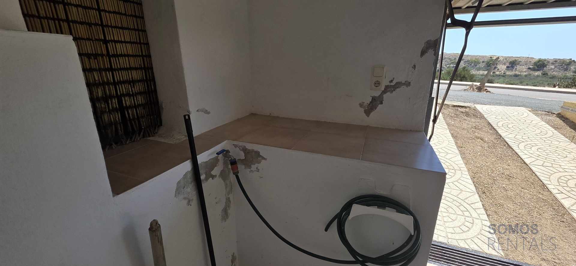 Casa Maria, Urb La Marina — fotografía 11