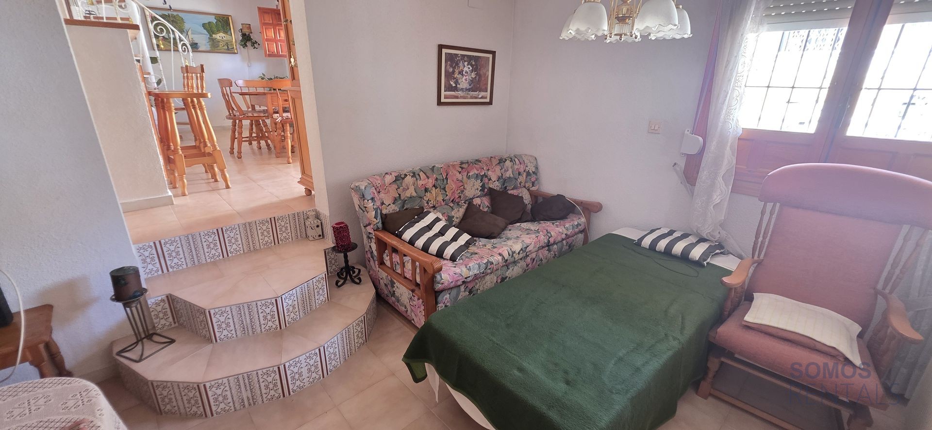 Casa Maria, Urb La Marina — fotografía 28