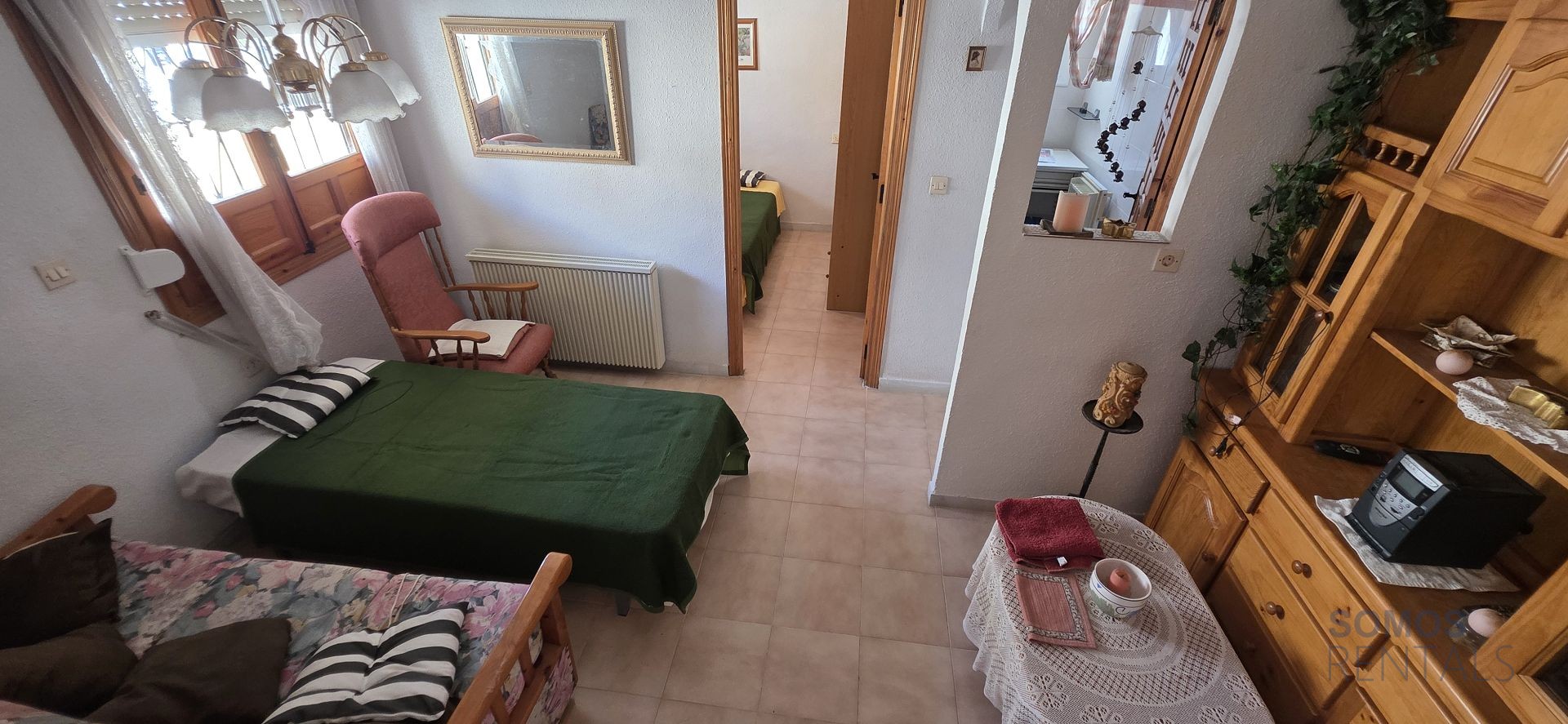 Casa Maria, Urb La Marina — fotografía 29