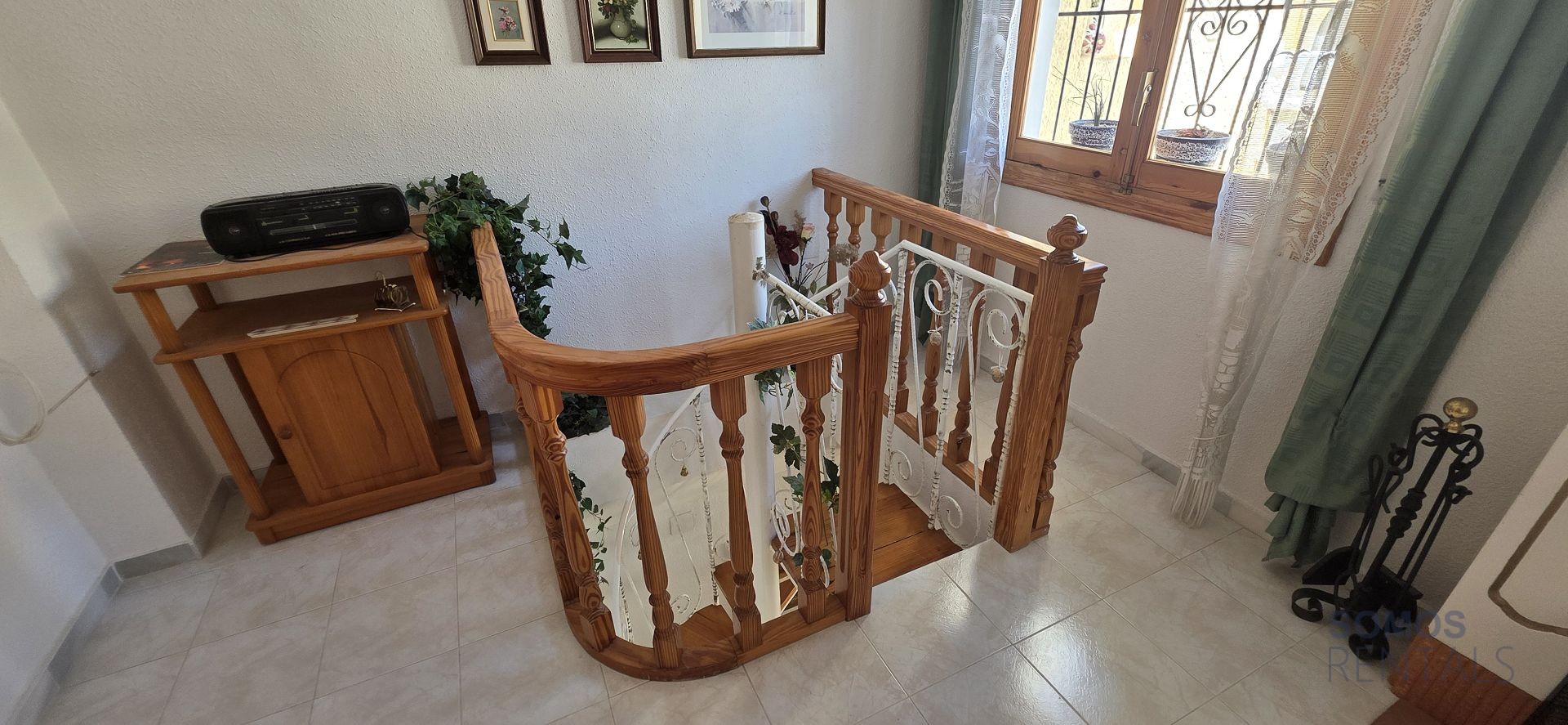 Casa Maria, Urb La Marina — fotografía 33