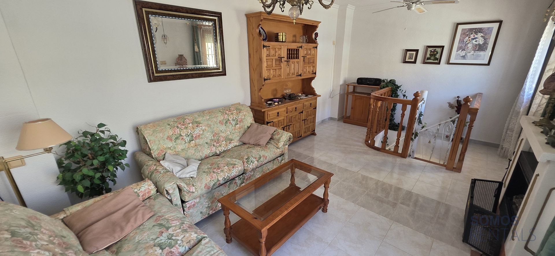 Casa Maria, Urb La Marina — fotografía 38