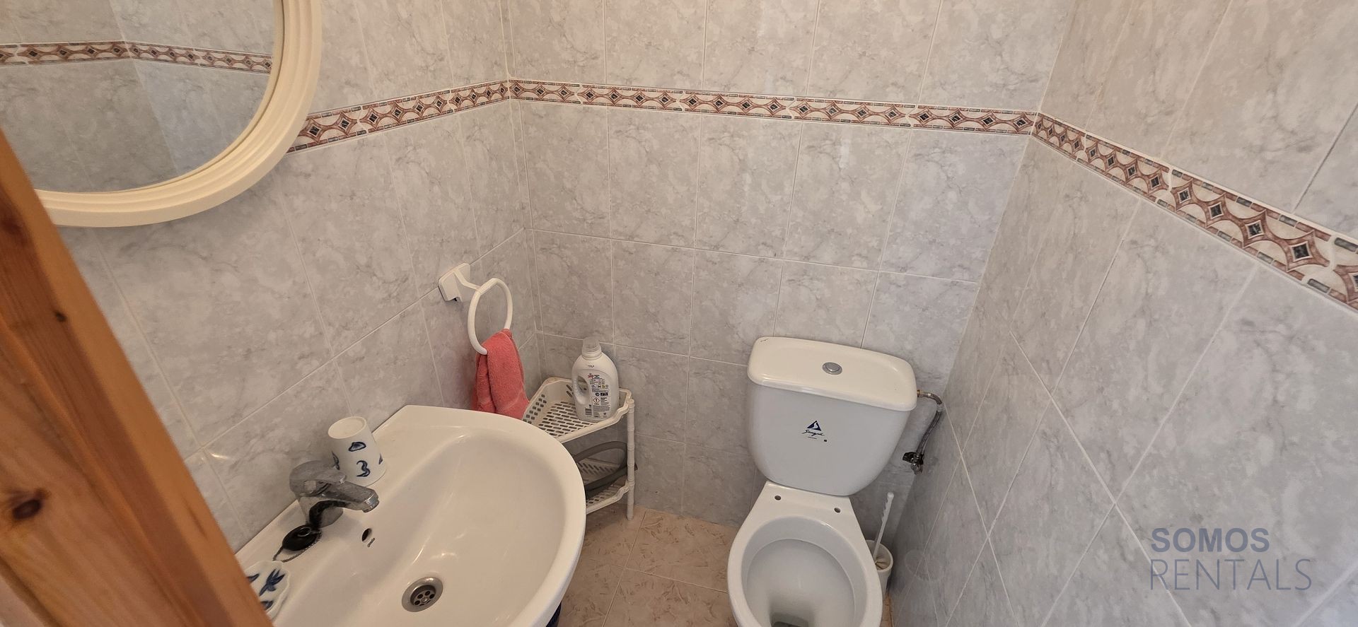 Casa Maria, Urb La Marina — fotografía 47
