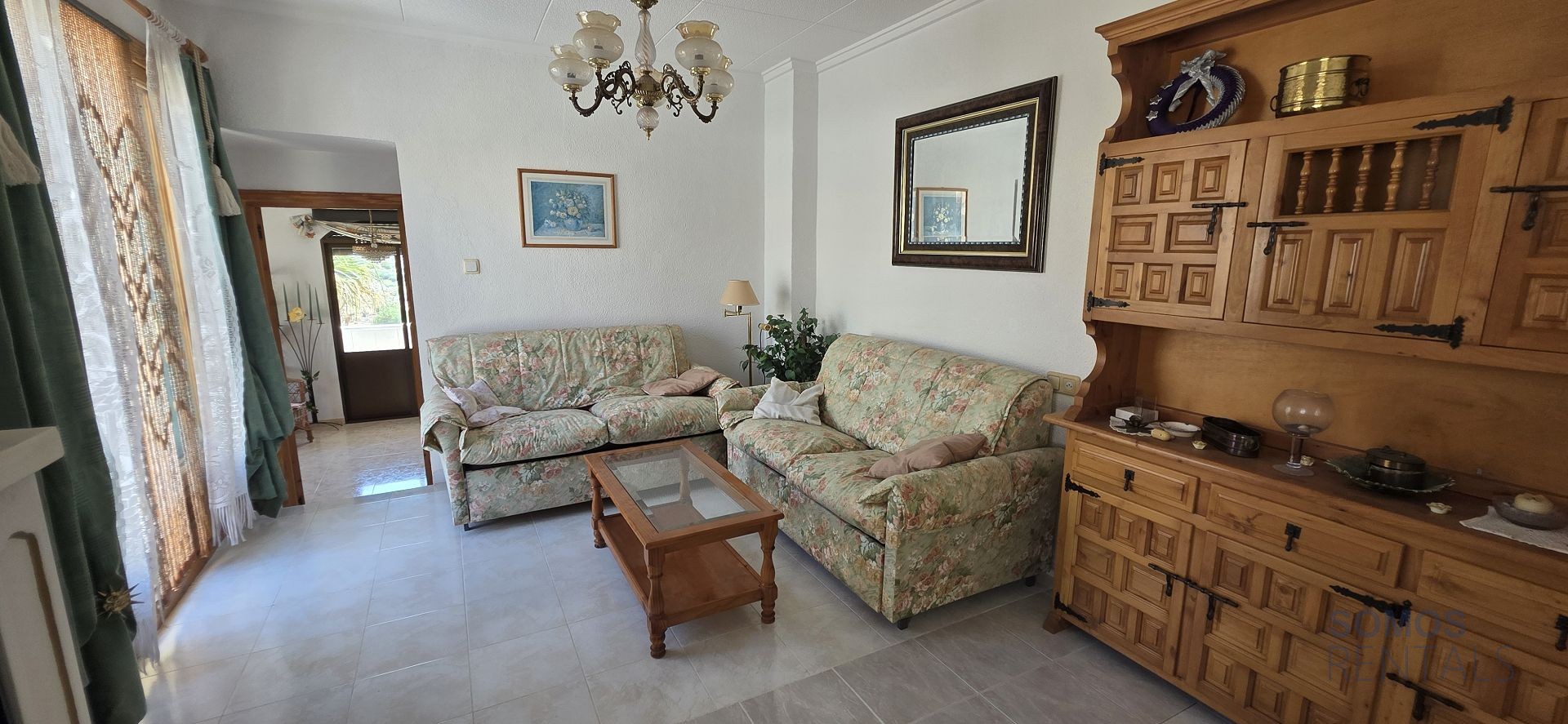 Casa Maria, Urb La Marina — fotografía 37