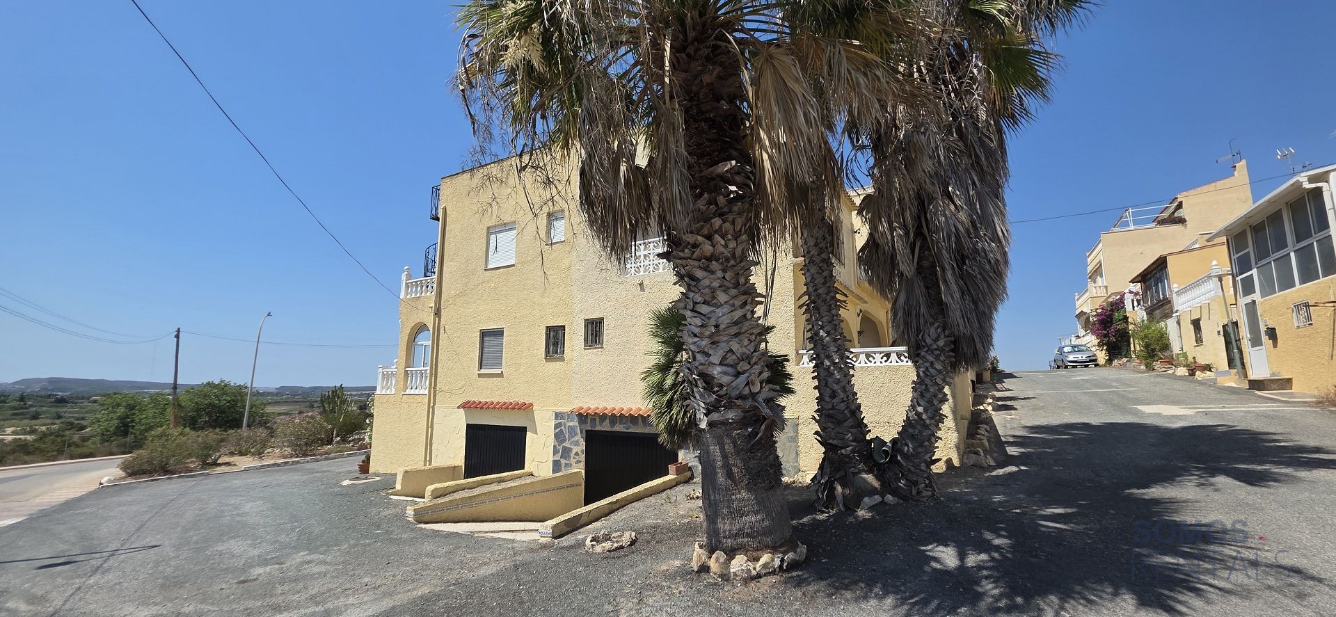 Casa Maria, Urb La Marina — fotografía 6