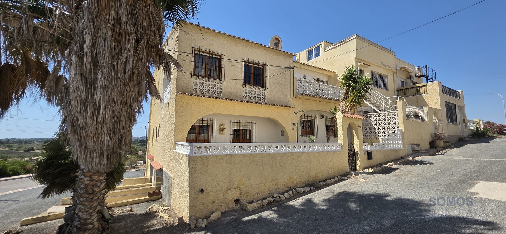 Casa Maria, Urb La Marina — fotografía 5