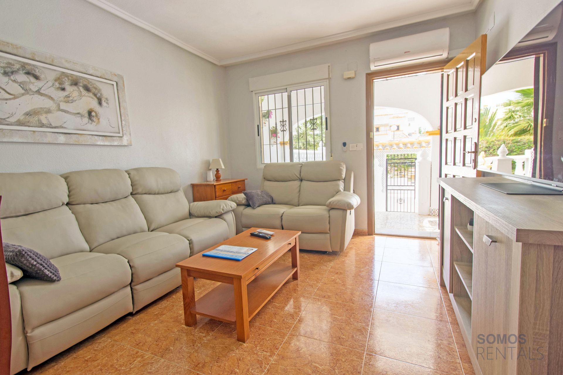 Casa Luis - Urb La Marina photograph 16