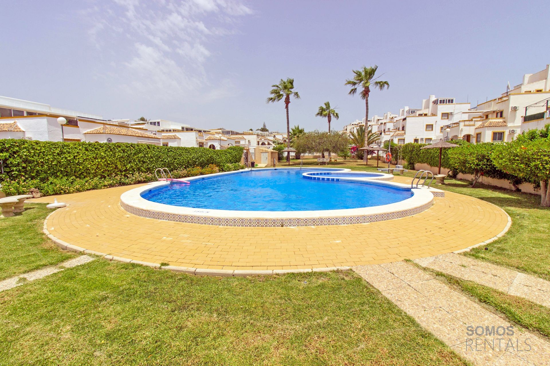 Casa Luis - Urb La Marina photograph 47