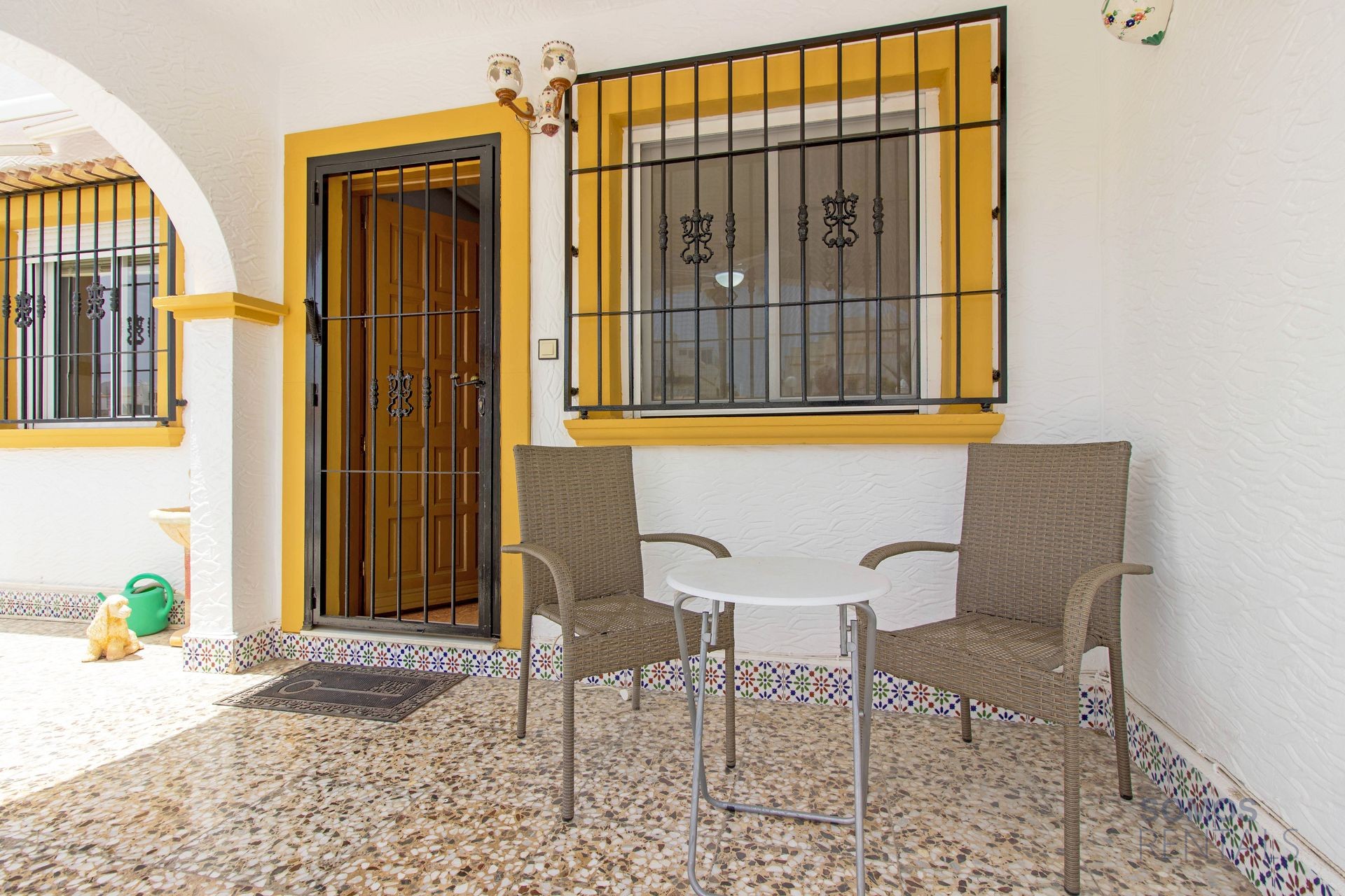Casa Luis - Urb La Marina photograph 13