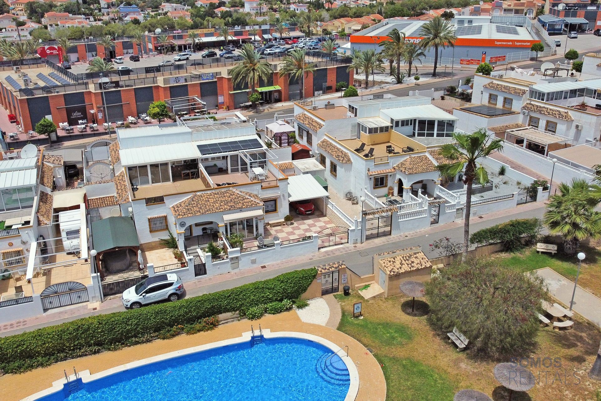 Casa Luis - Urb La Marina photograph 41