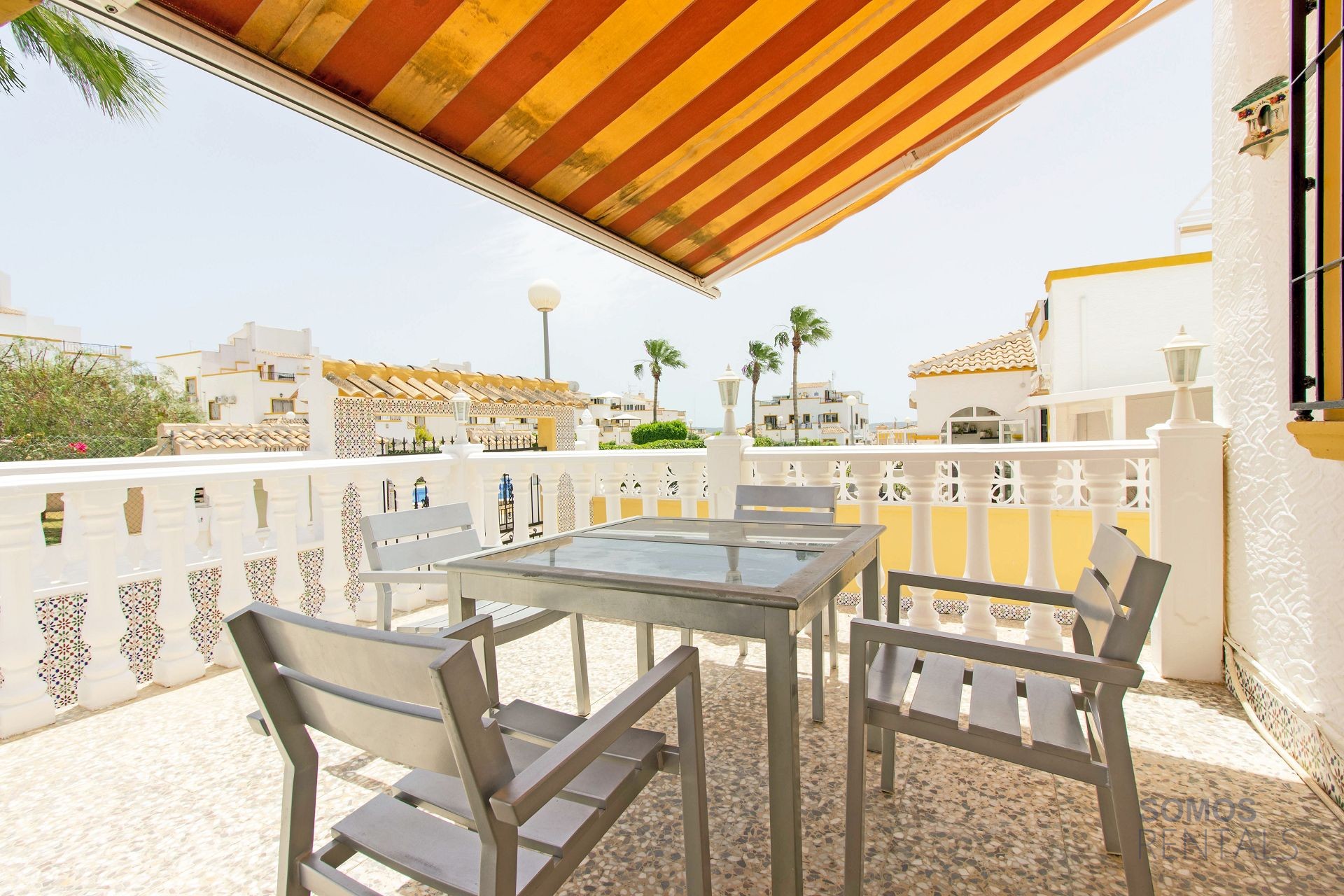 Casa Luis - Urb La Marina photograph 11