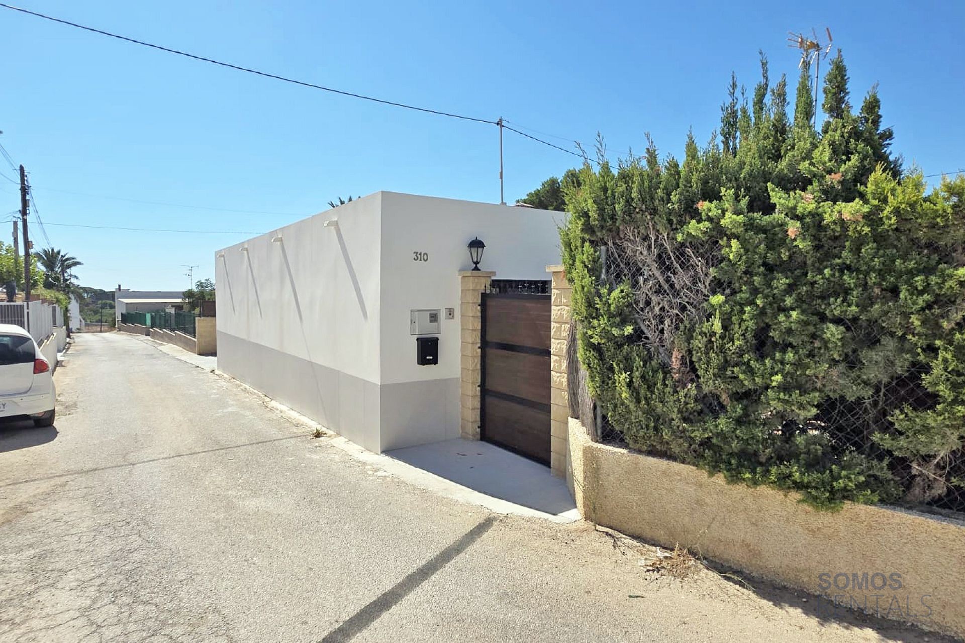 Villa Gallego, La Marina Village y El Pinet — foto 18