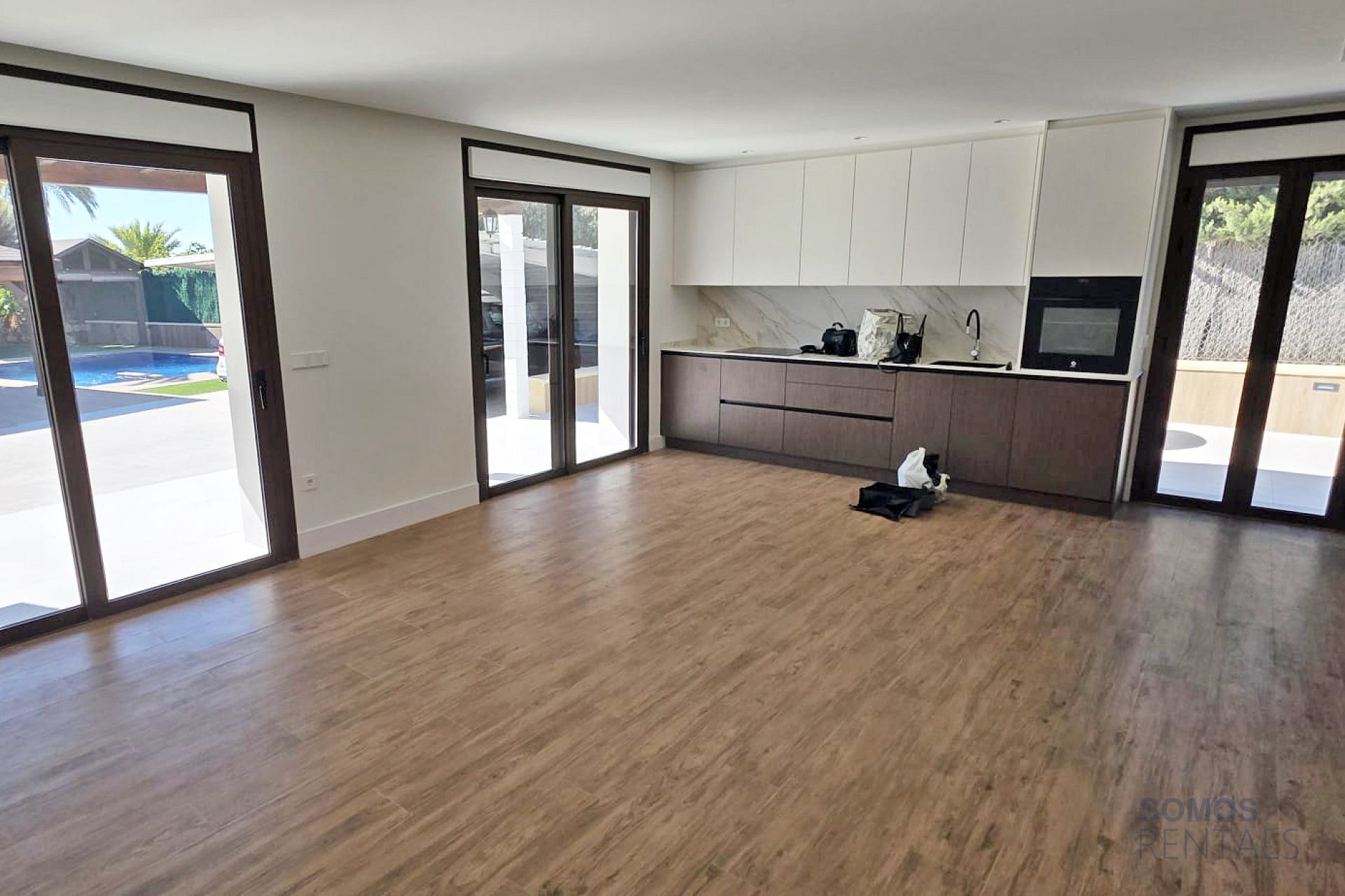 Villa Gallego, La Marina Village y El Pinet — foto 11