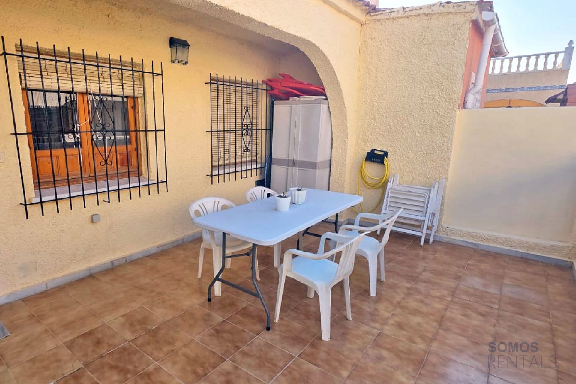 Casa Tajo, Urb La Marina — photographie 4