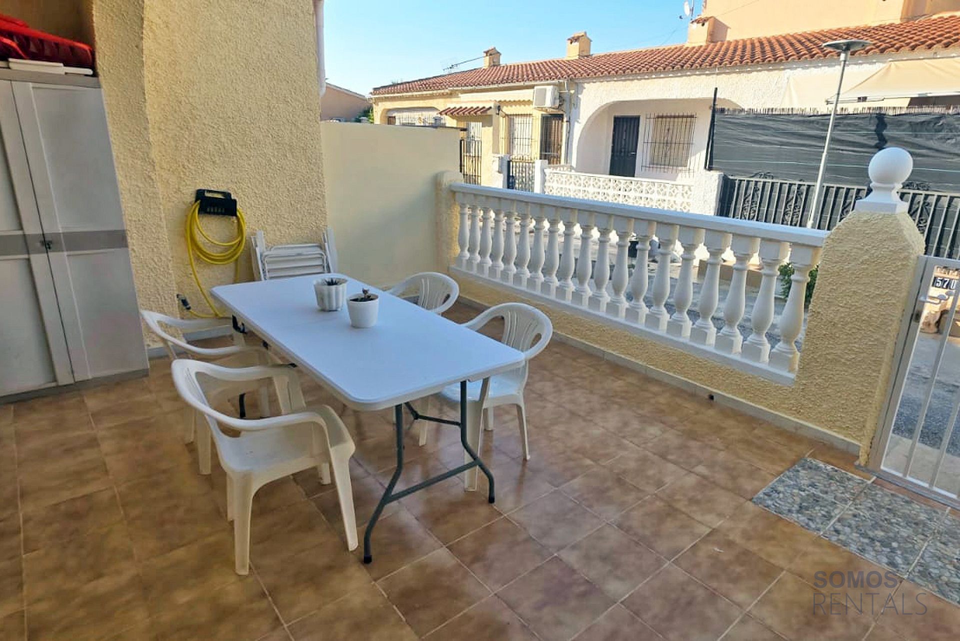Casa Tajo, Urb La Marina — photographie 6
