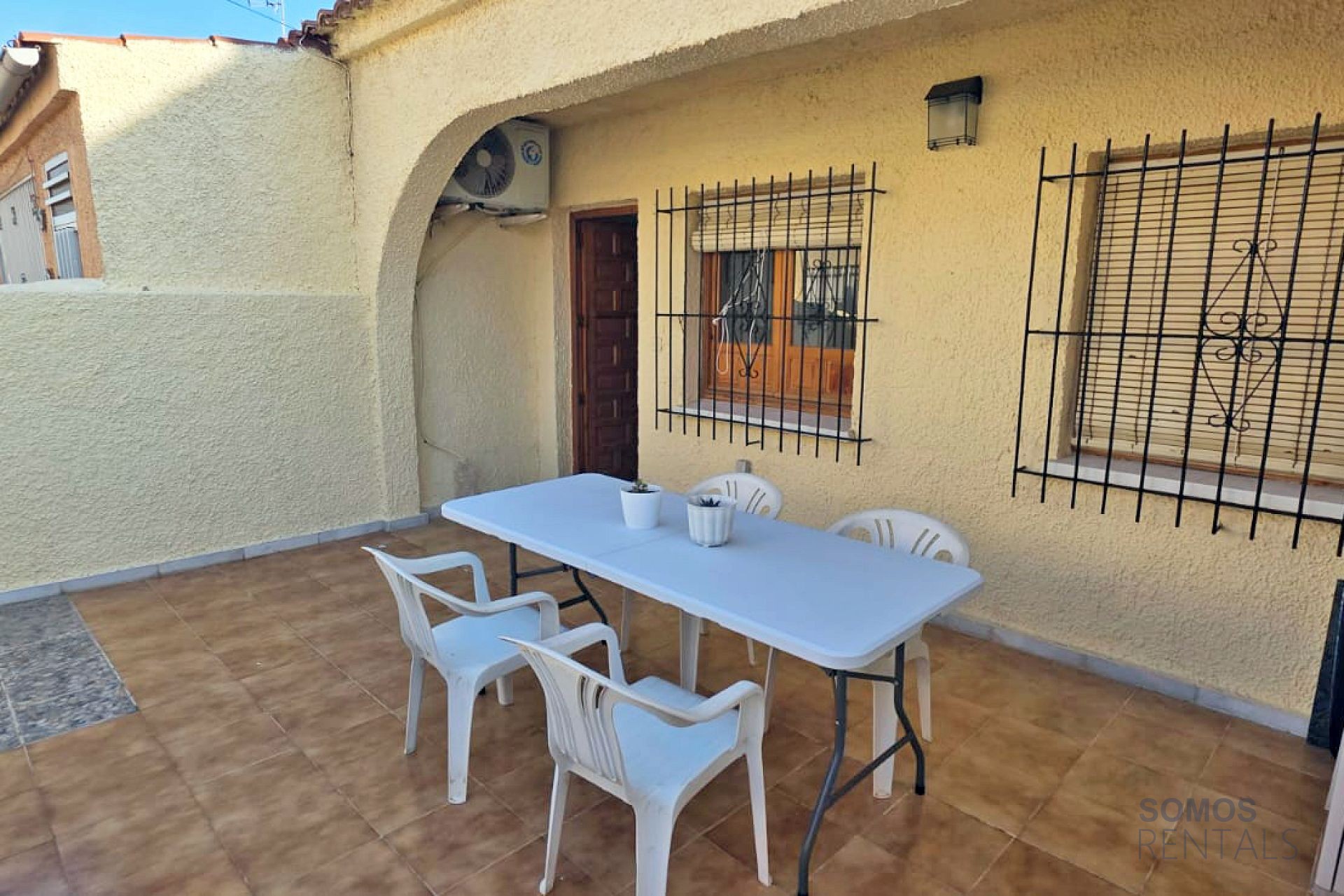 Casa Tajo, Urb La Marina — photographie 5