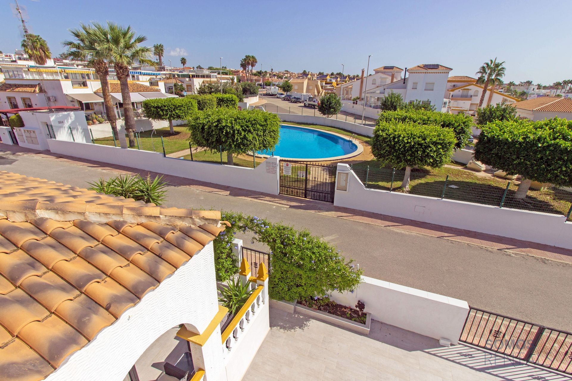 Casa Domingo, Urb La Marina — foto 42