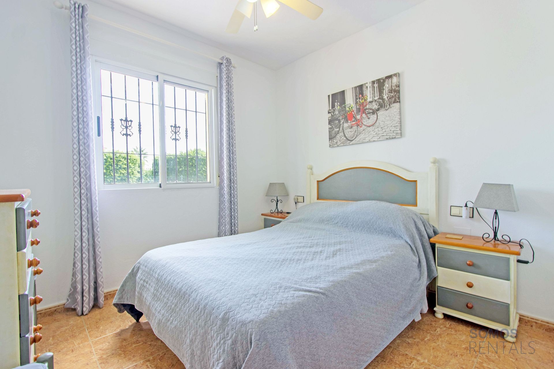 Casa Domingo, Urb La Marina — foto 15