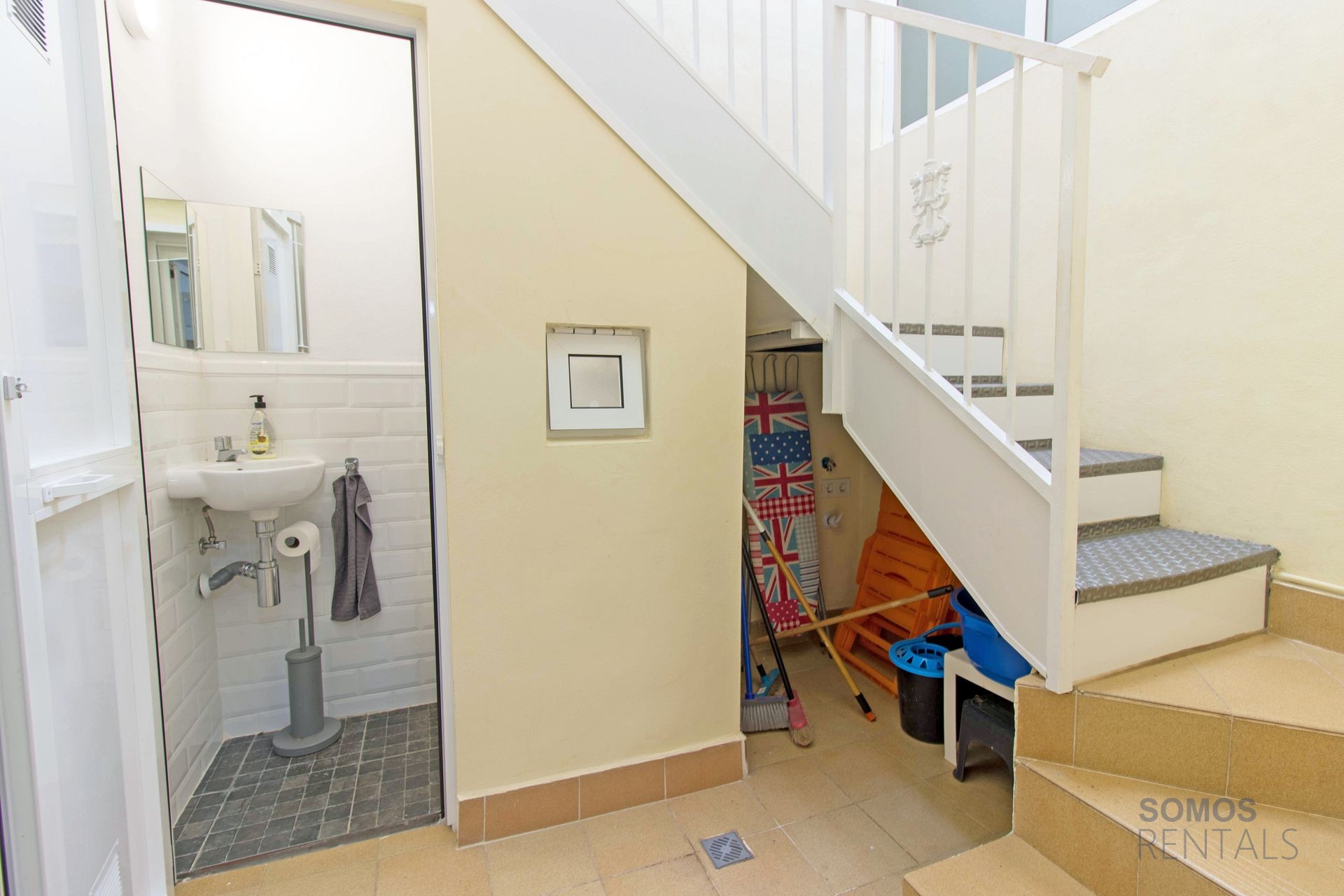 Casa Domingo, Urb La Marina — foto 27