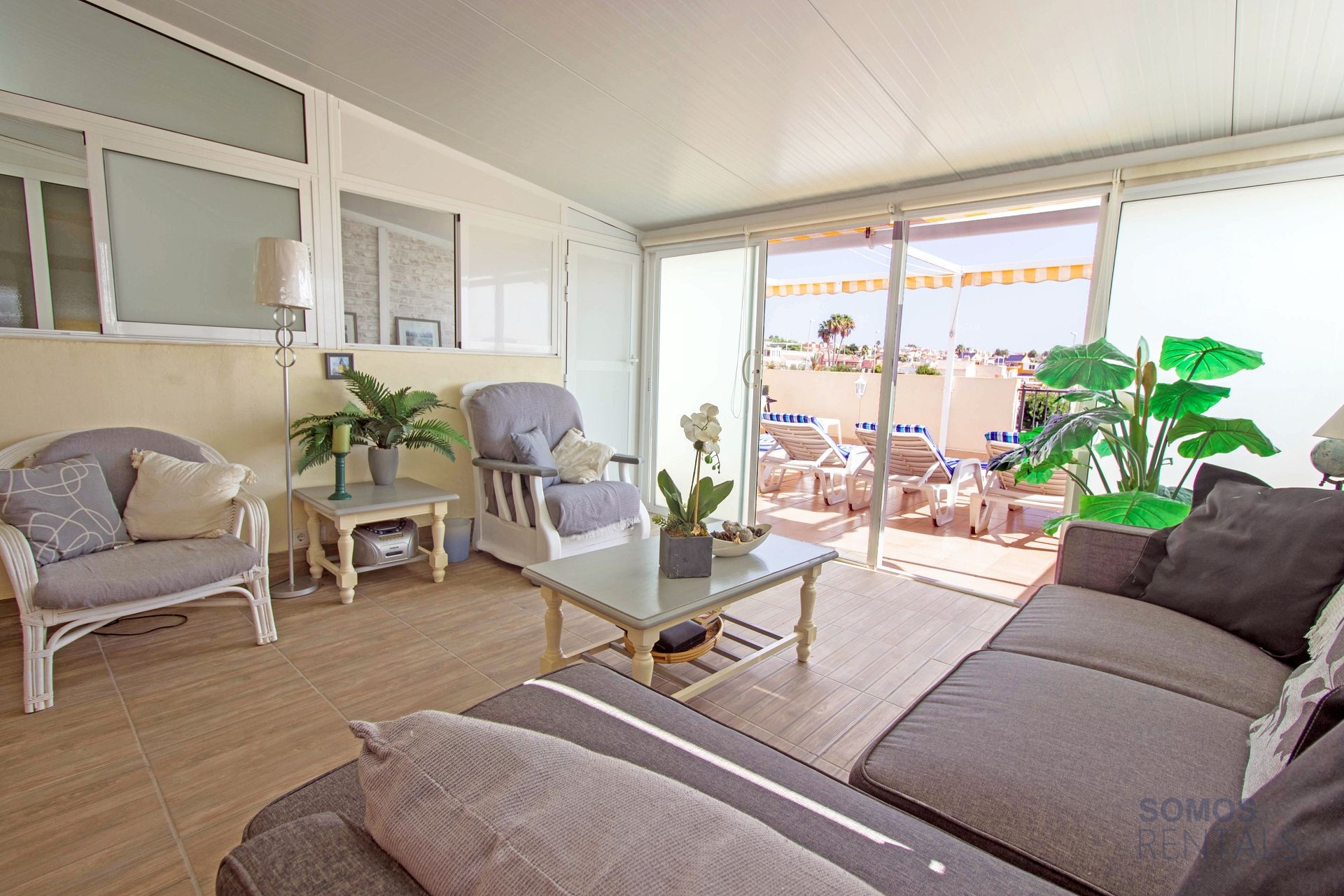 Casa Domingo, Urb La Marina — foto 31