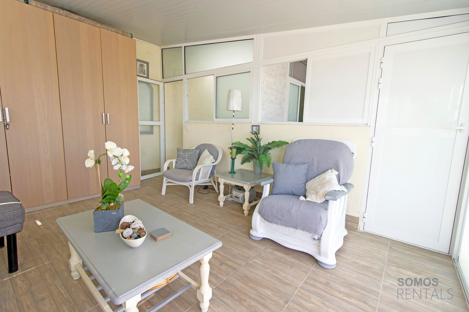 Casa Domingo, Urb La Marina — foto 33