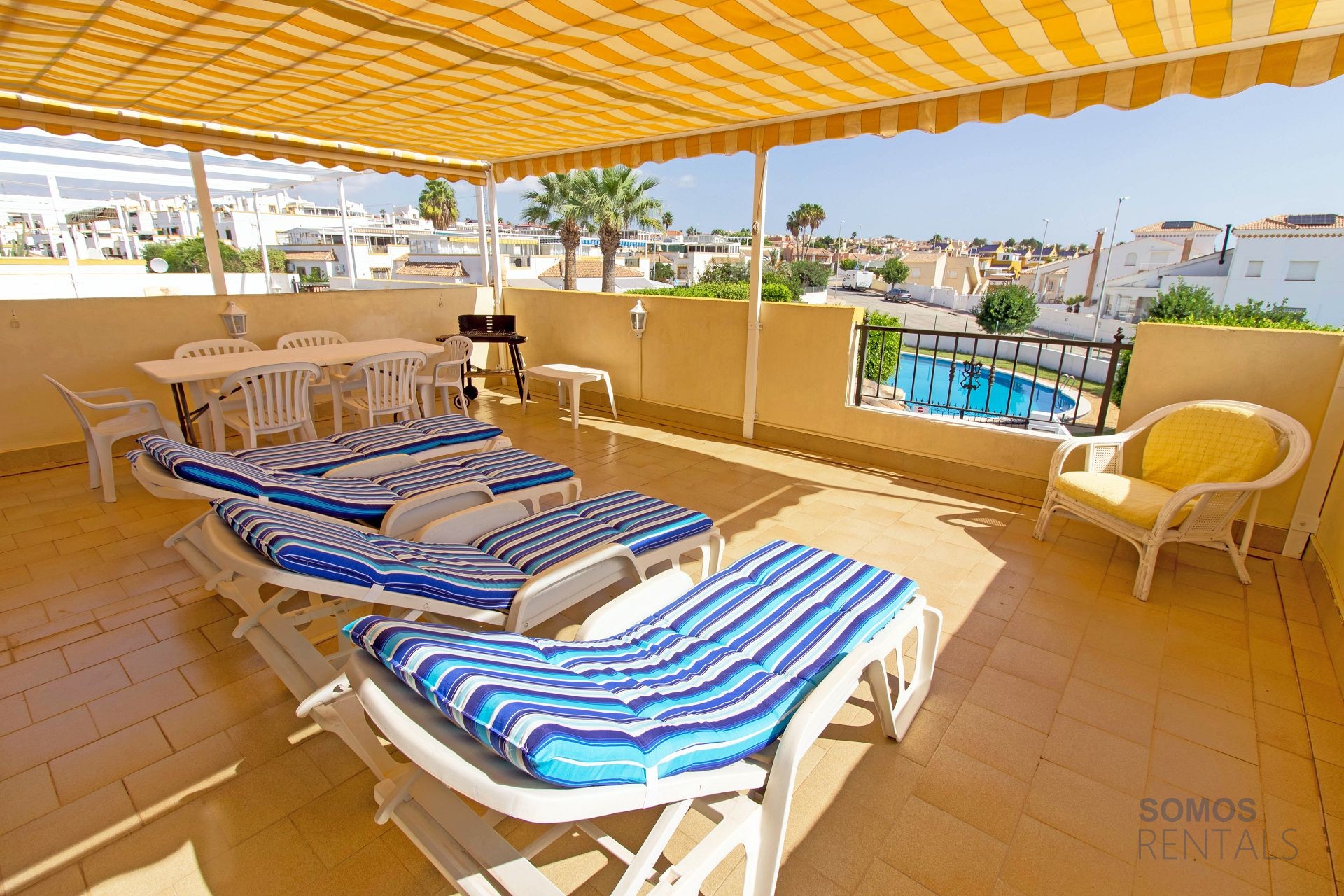 Casa Domingo, Urb La Marina — foto 36