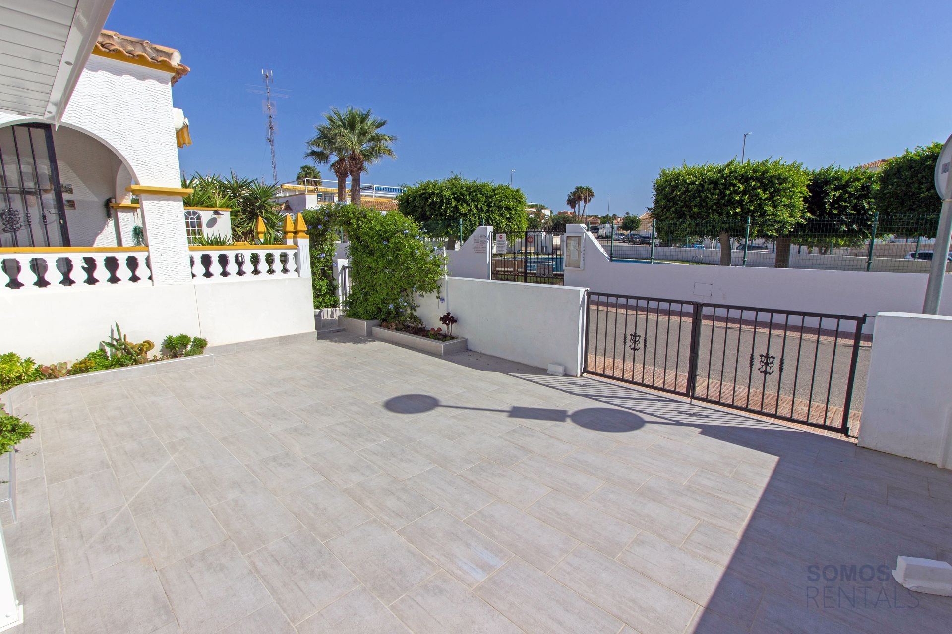 Casa Domingo, Urb La Marina — foto 7