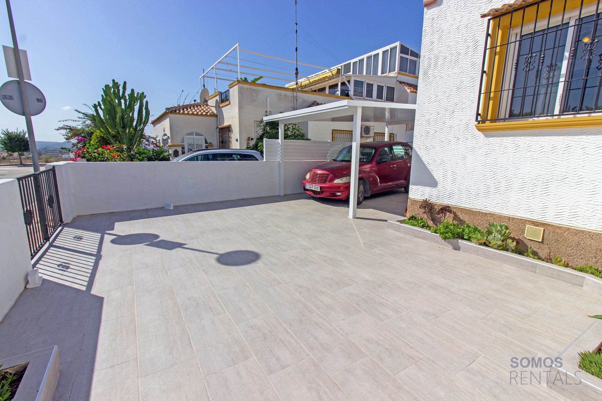 Casa Domingo, Urb La Marina — foto 6