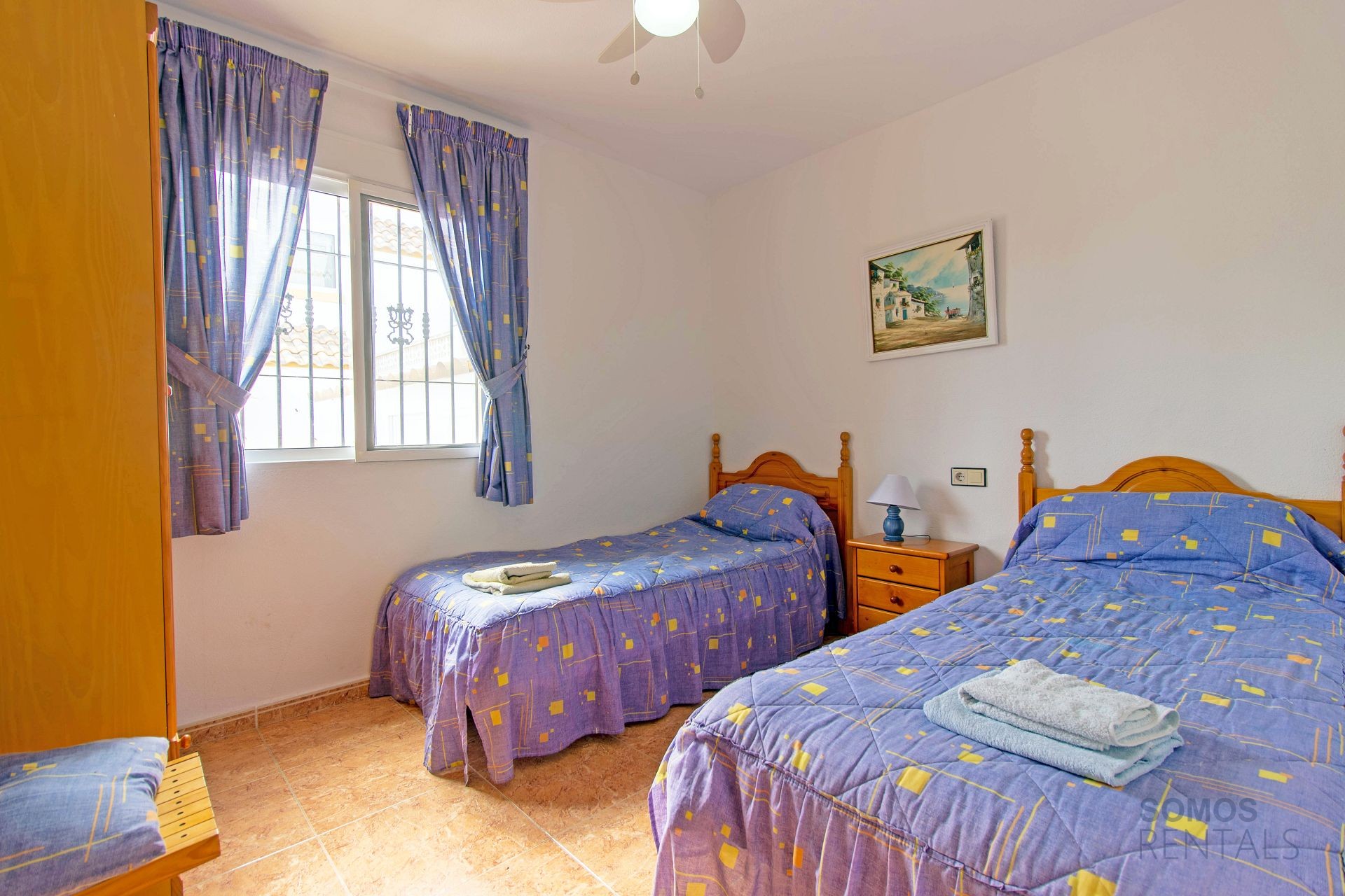 Casa Domingo, Urb La Marina — foto 17