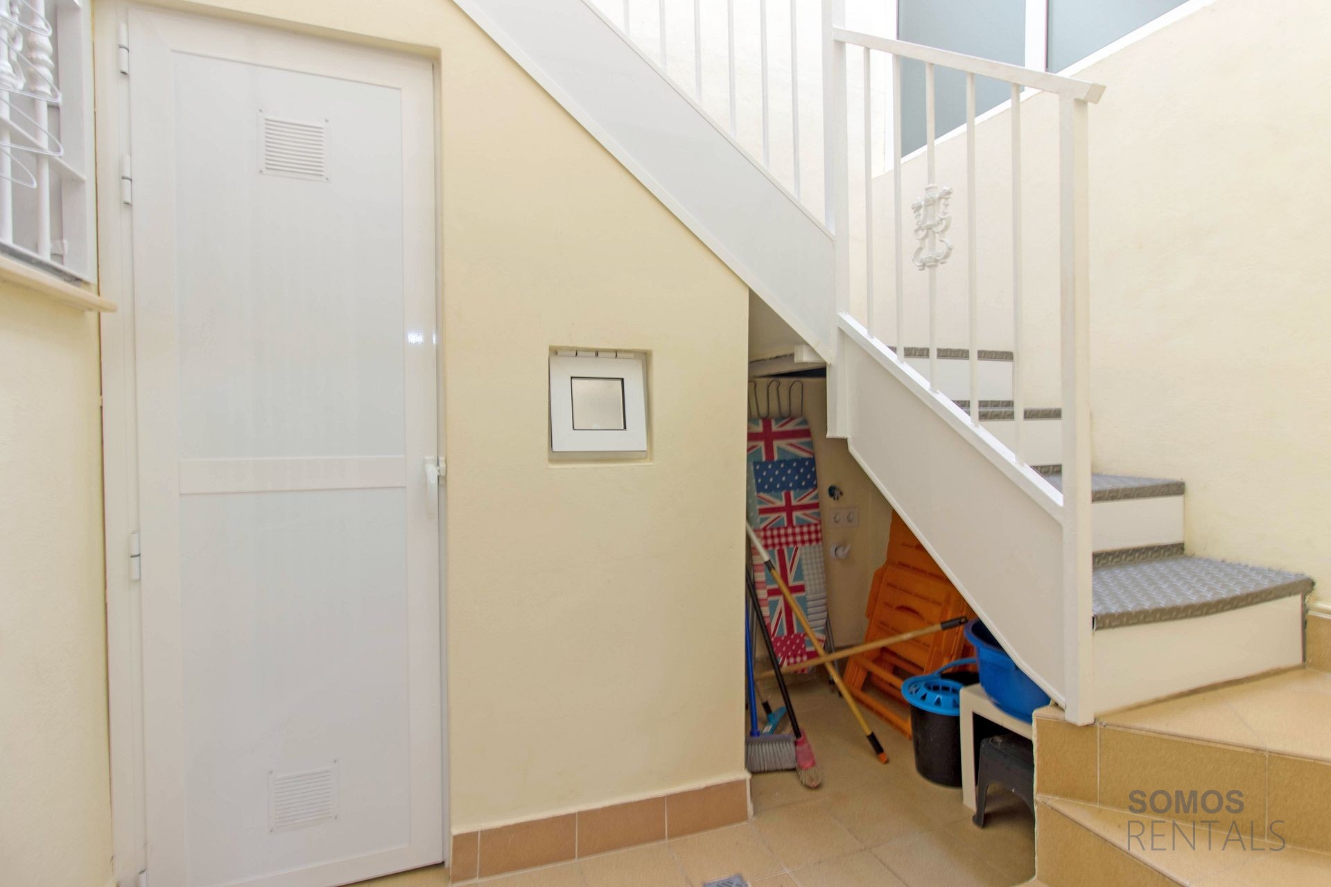 Casa Domingo, Urb La Marina — foto 26