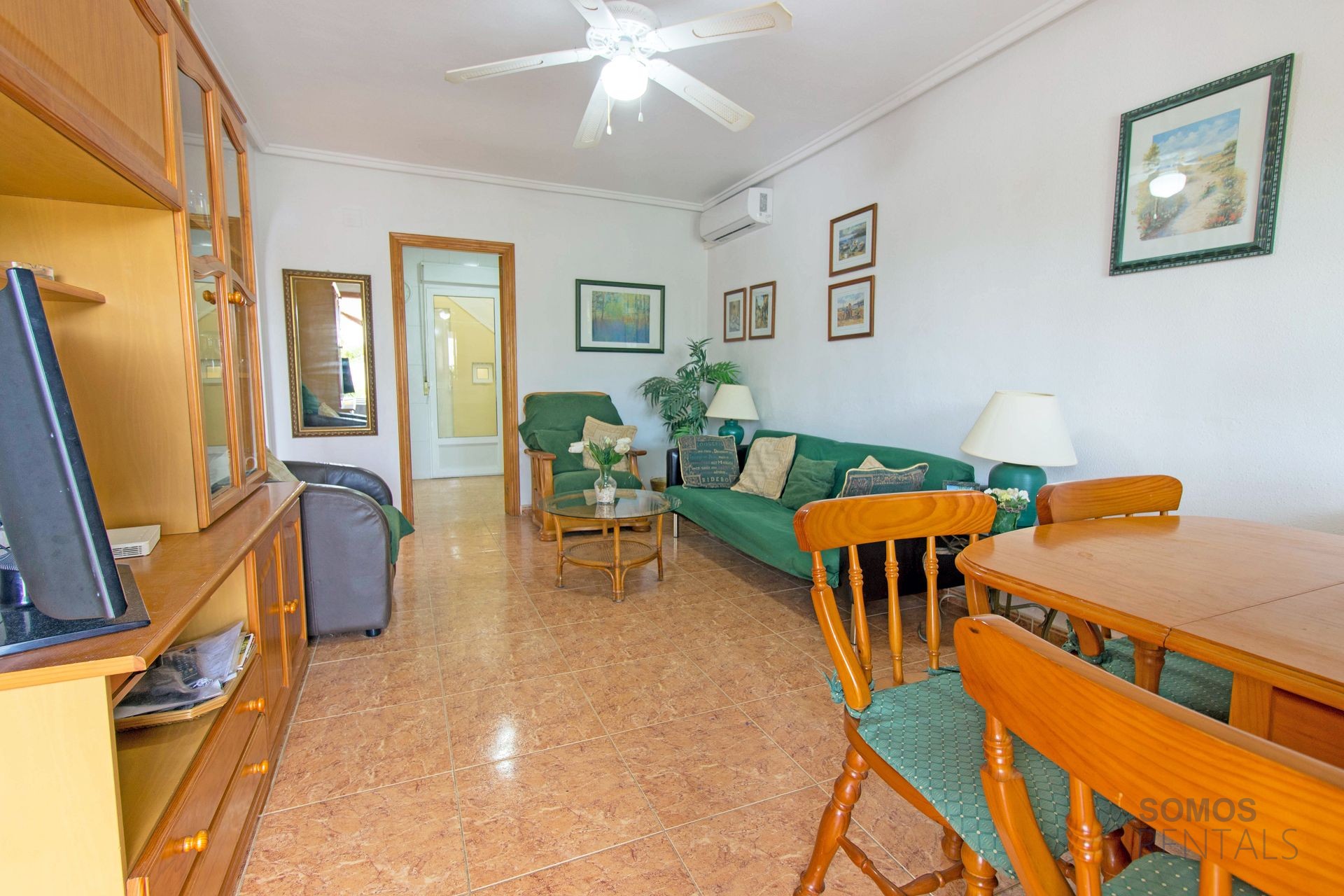 Casa Domingo, Urb La Marina — foto 11
