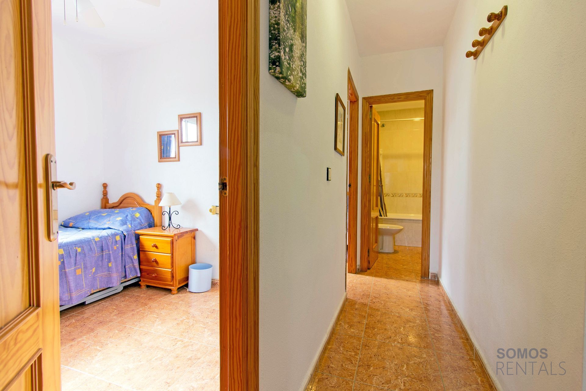 Casa Domingo, Urb La Marina — foto 14