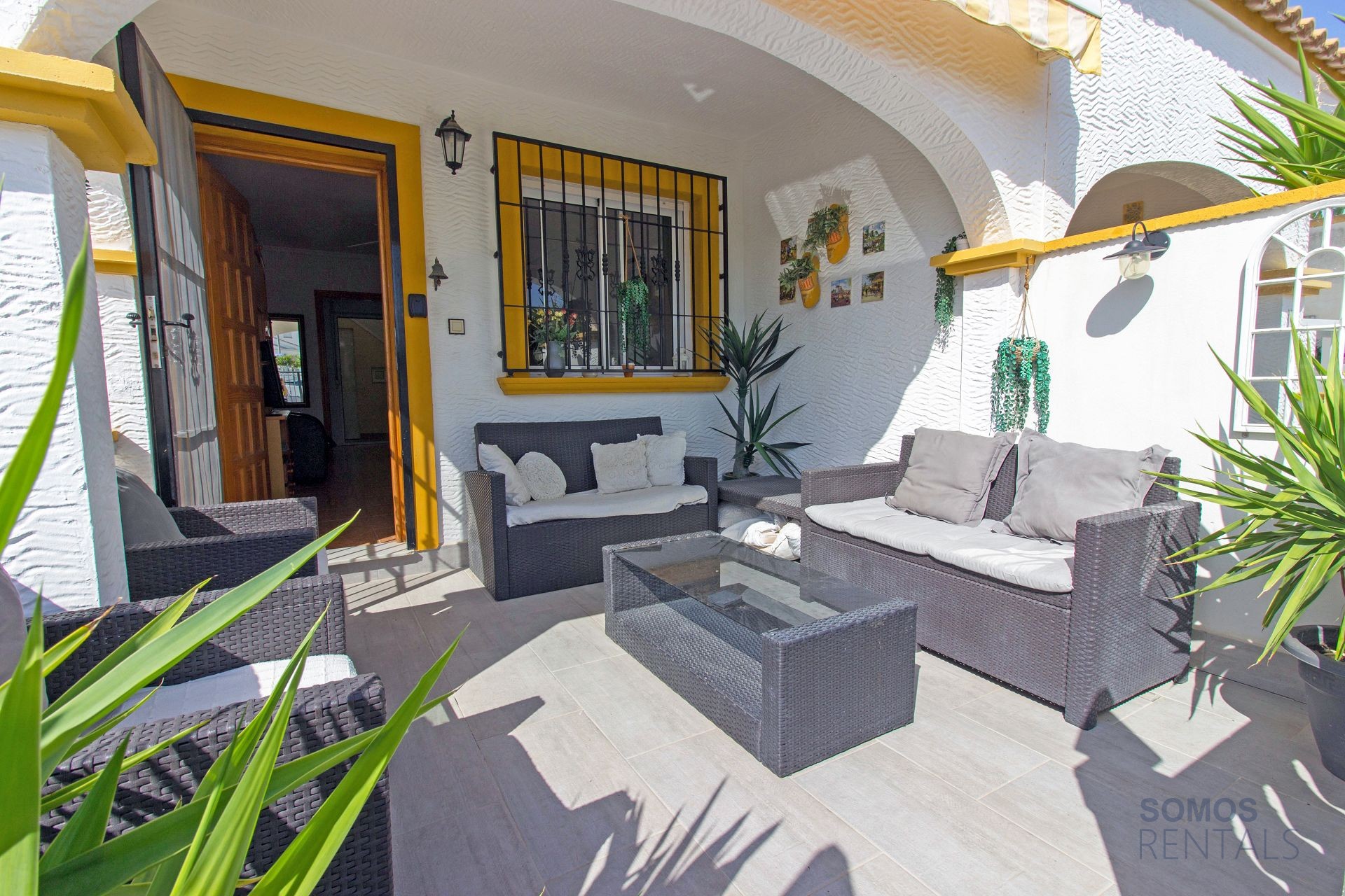 Casa Domingo, Urb La Marina — foto 9