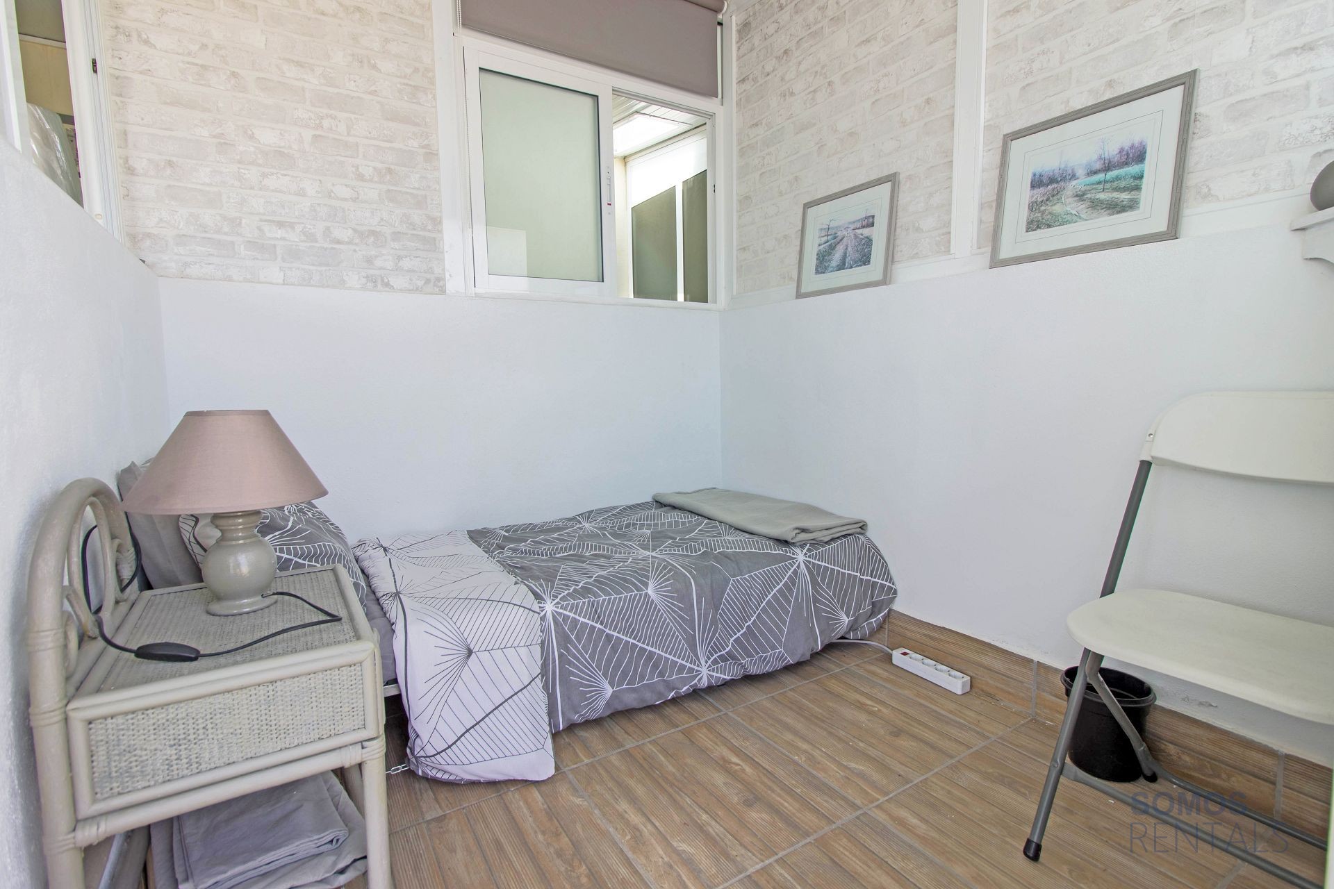 Casa Domingo, Urb La Marina — foto 34
