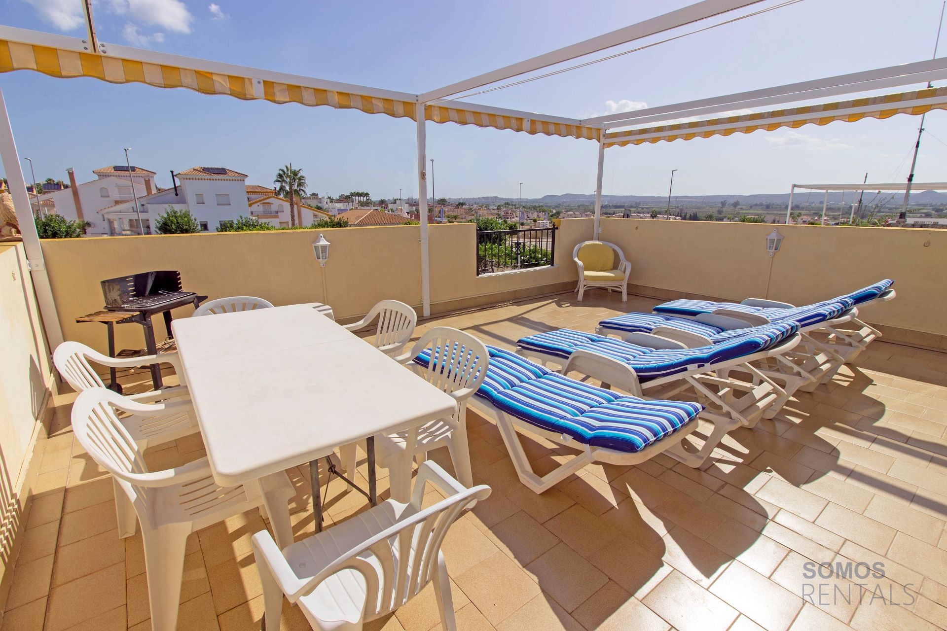 Casa Domingo, Urb La Marina — foto 40
