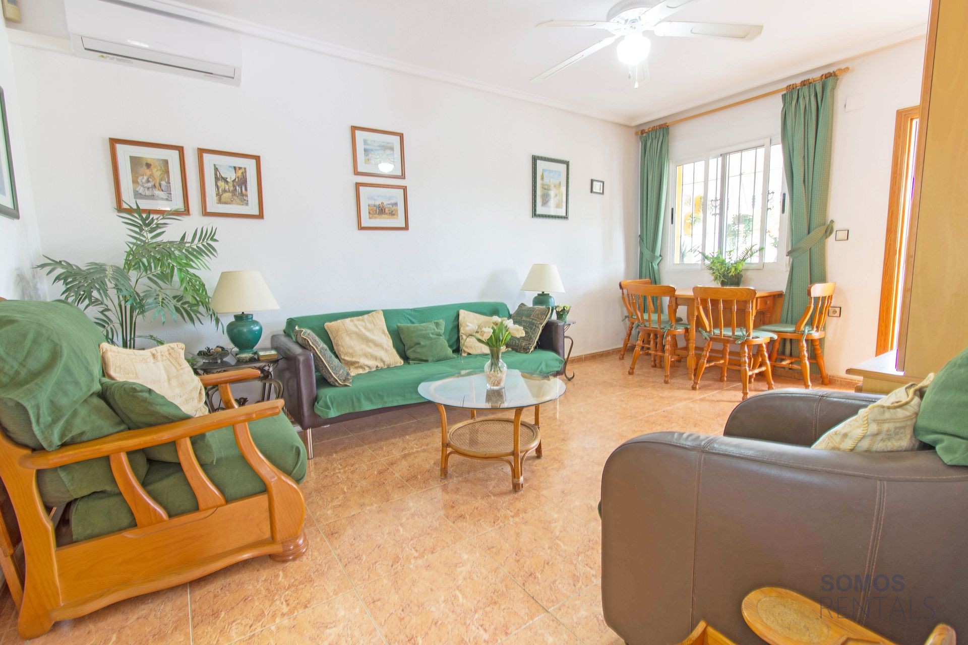 Casa Domingo, Urb La Marina — foto 13
