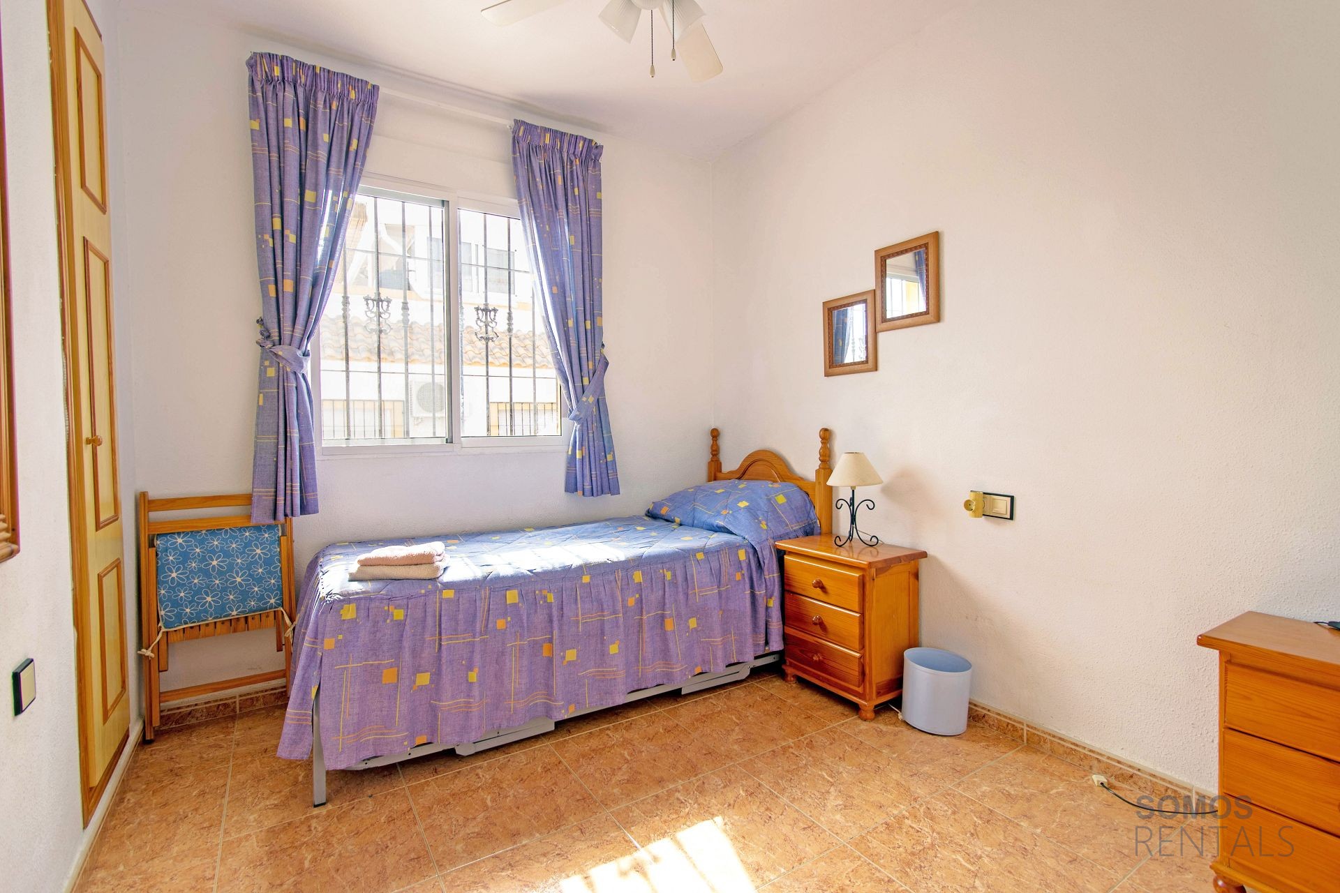 Casa Domingo, Urb La Marina — foto 19