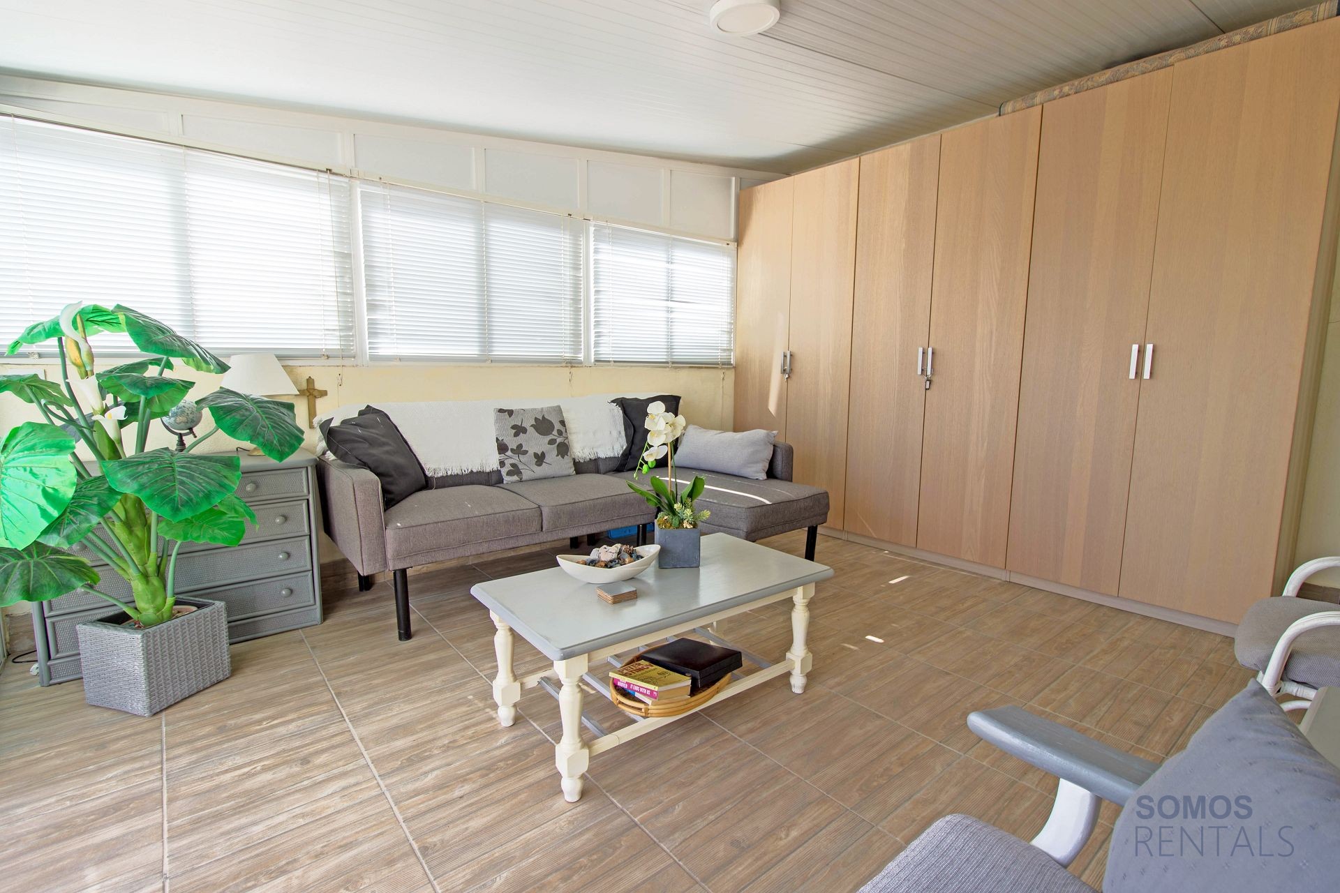 Casa Domingo, Urb La Marina — foto 32