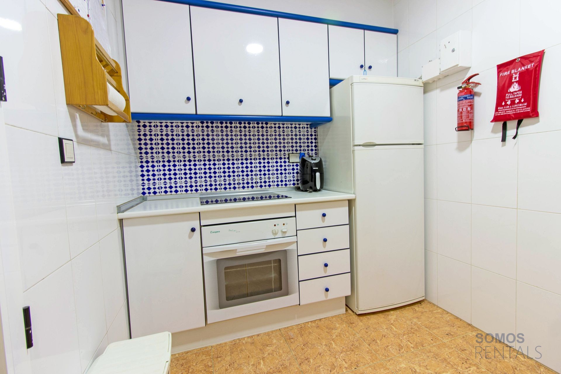 Casa Domingo, Urb La Marina — foto 24
