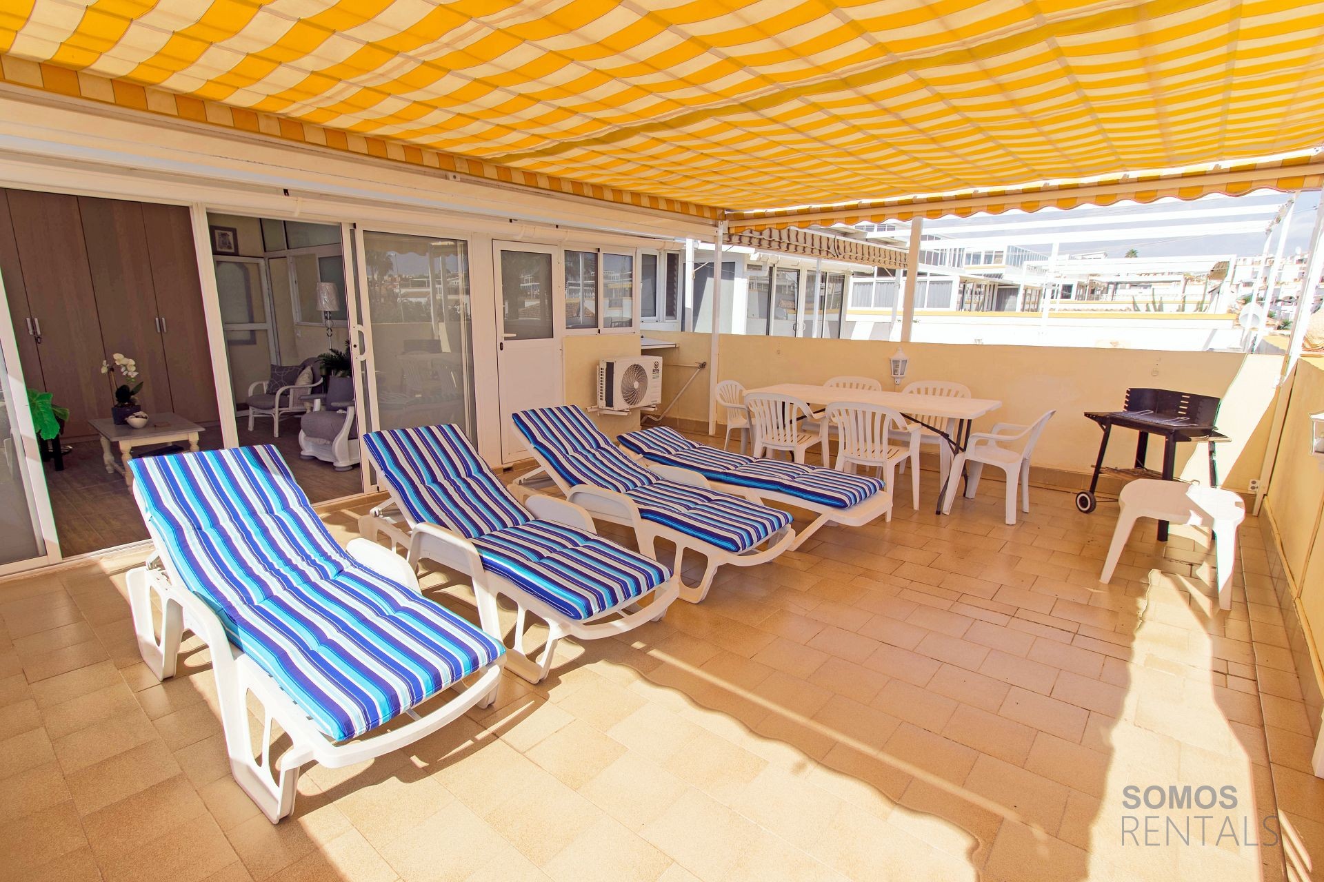 Casa Domingo, Urb La Marina — foto 37