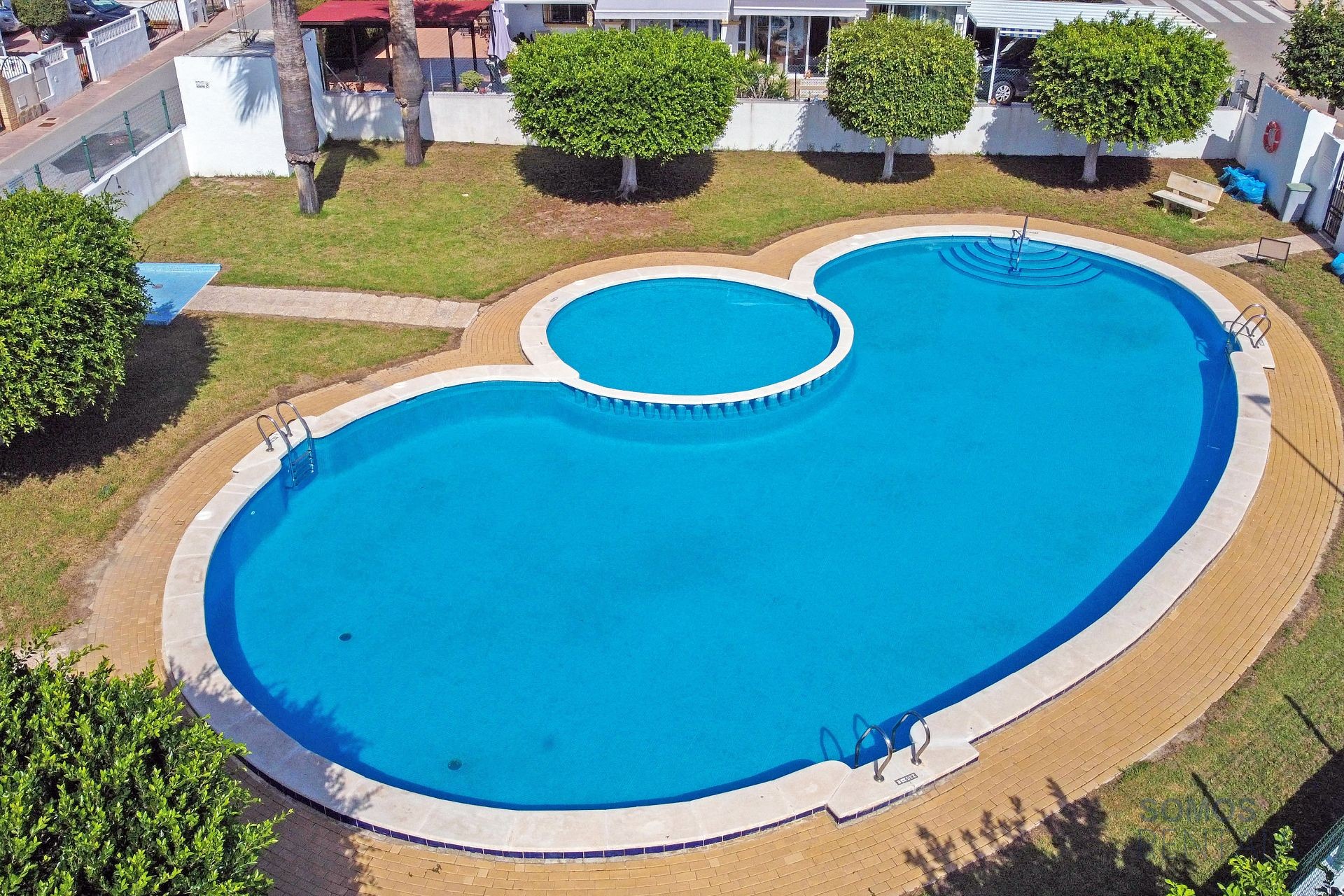 Casa Domingo, Urb La Marina — foto 50