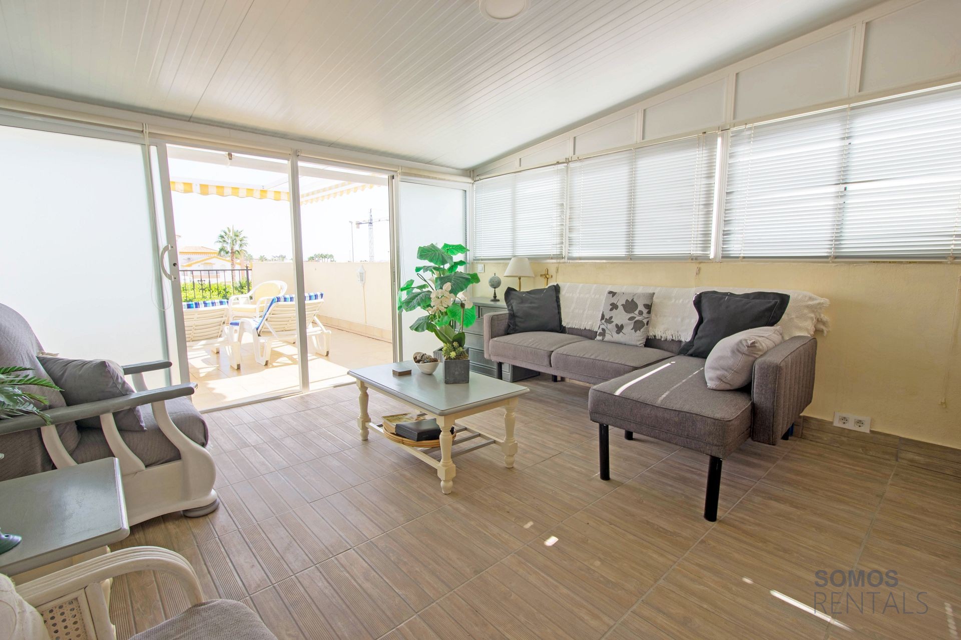 Casa Domingo, Urb La Marina — foto 30