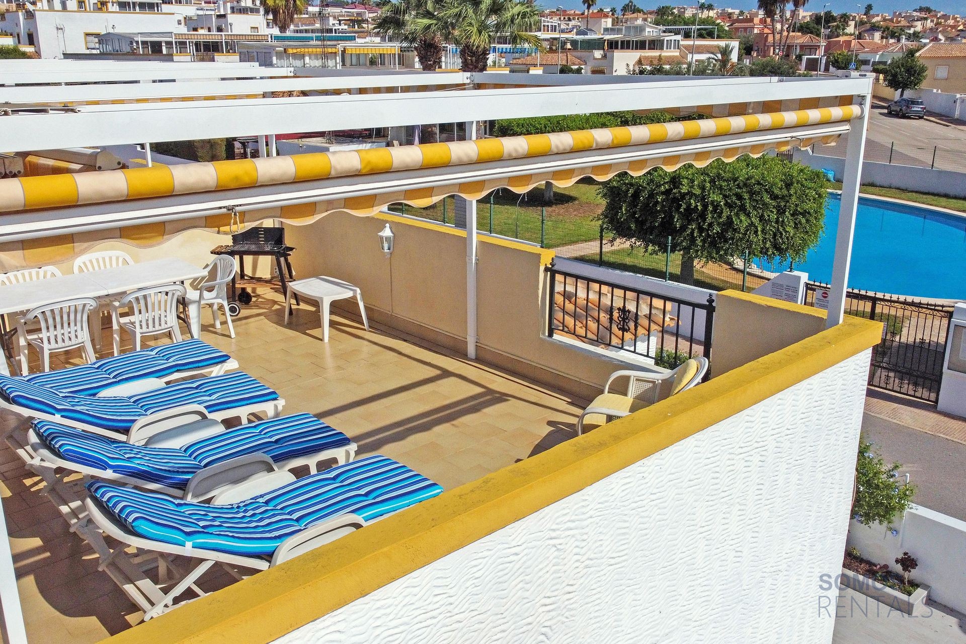 Casa Domingo, Urb La Marina — foto 43