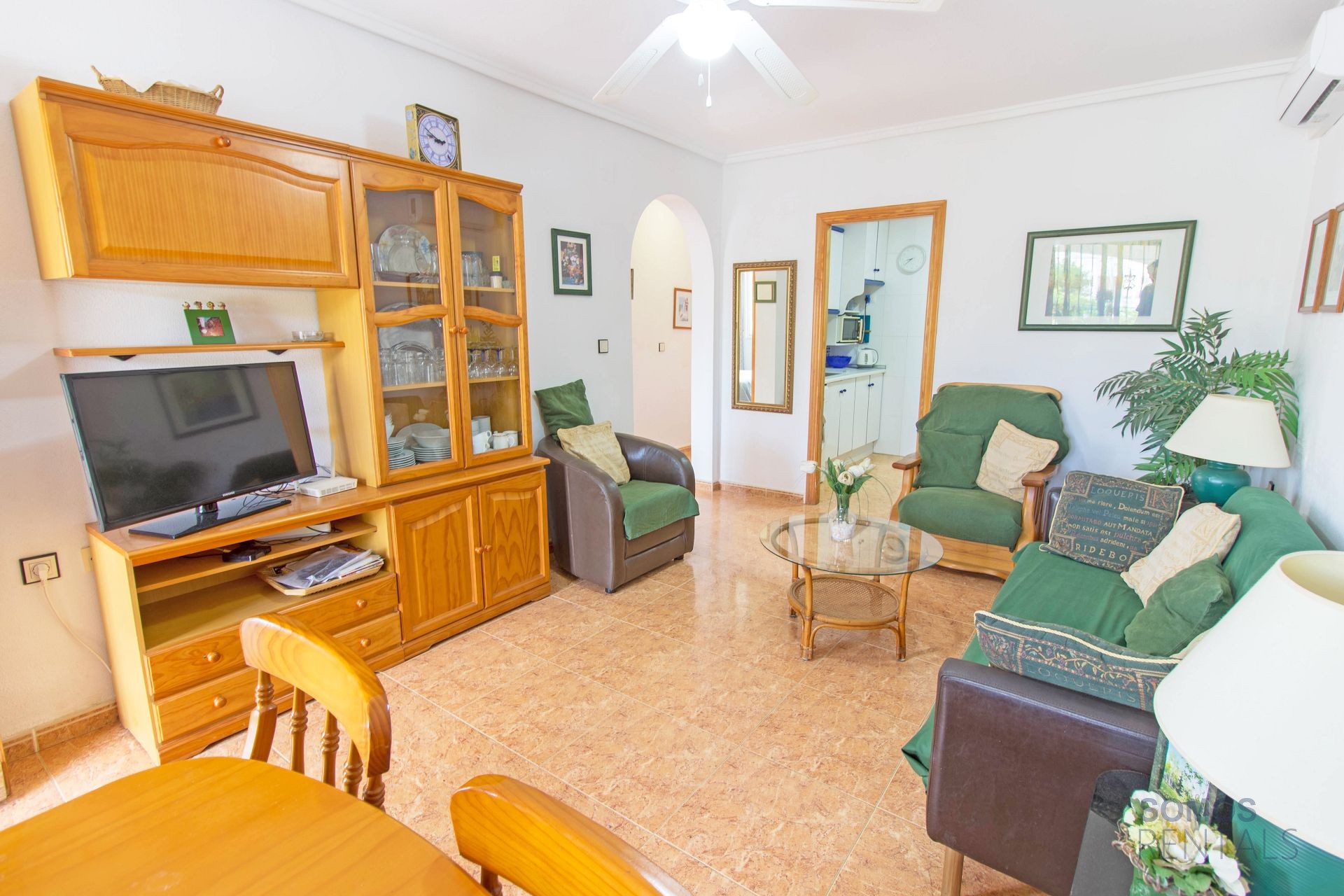 Casa Domingo, Urb La Marina — foto 12