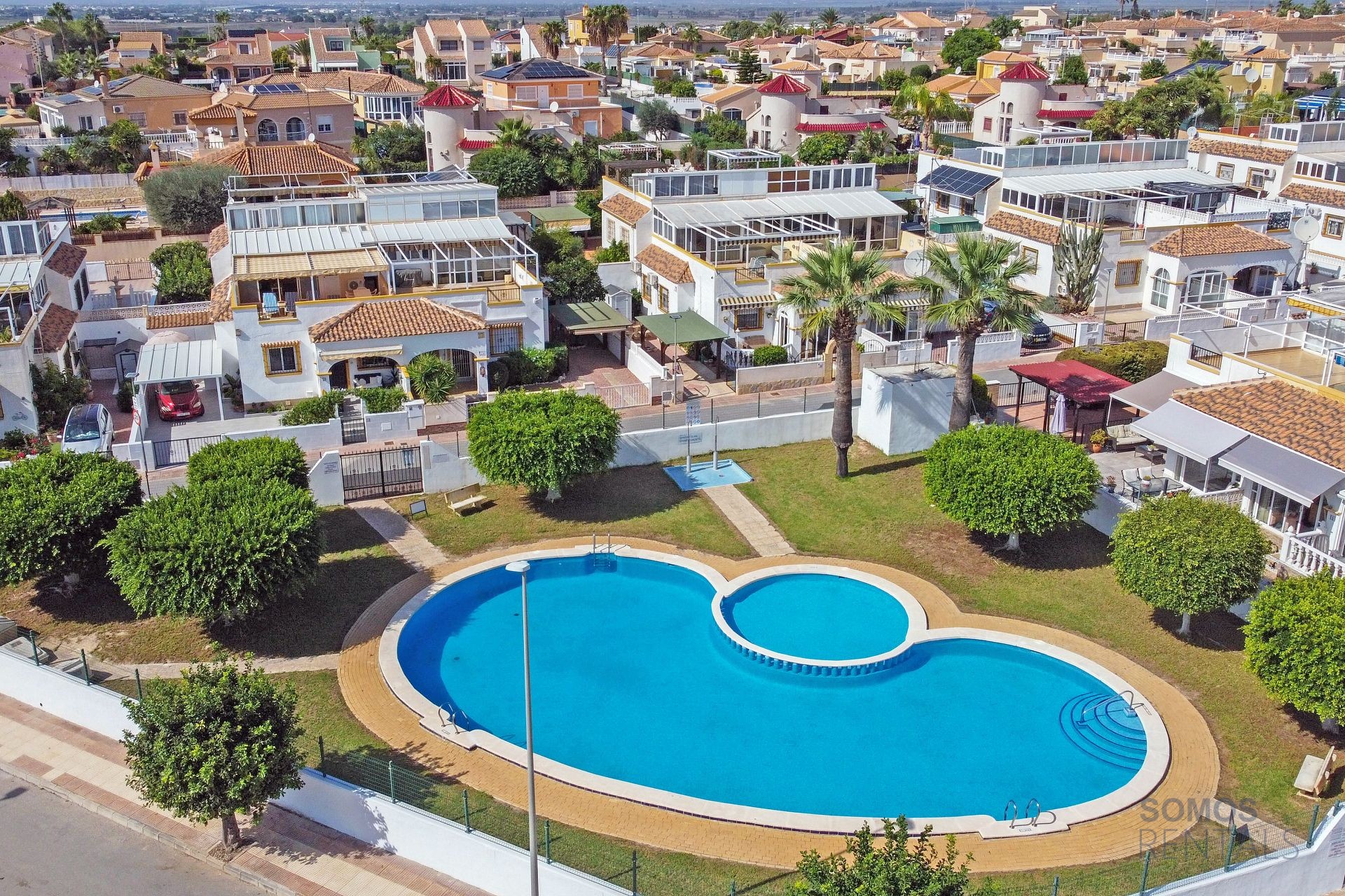 Casa Domingo, Urb La Marina — foto 48
