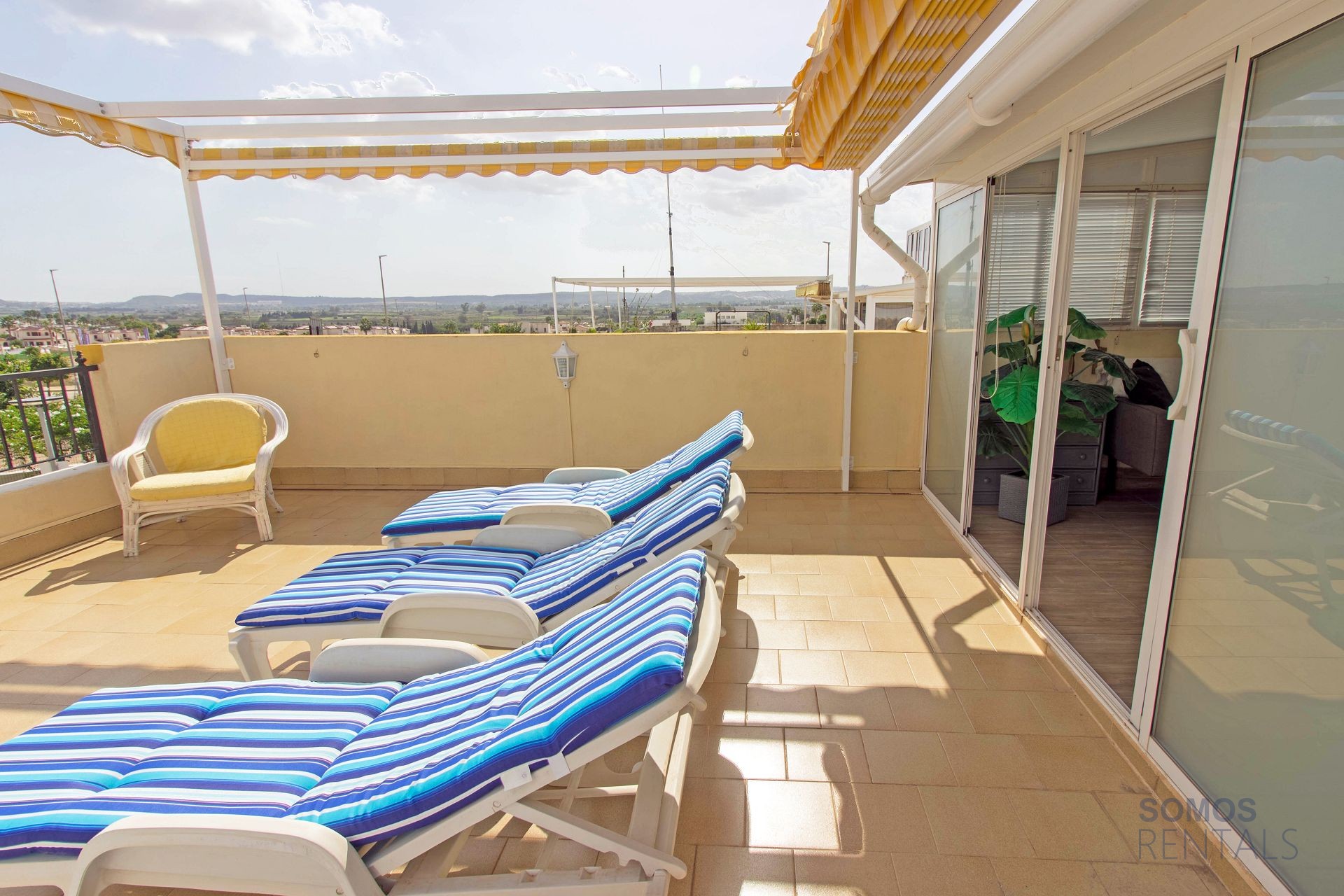 Casa Domingo, Urb La Marina — foto 35